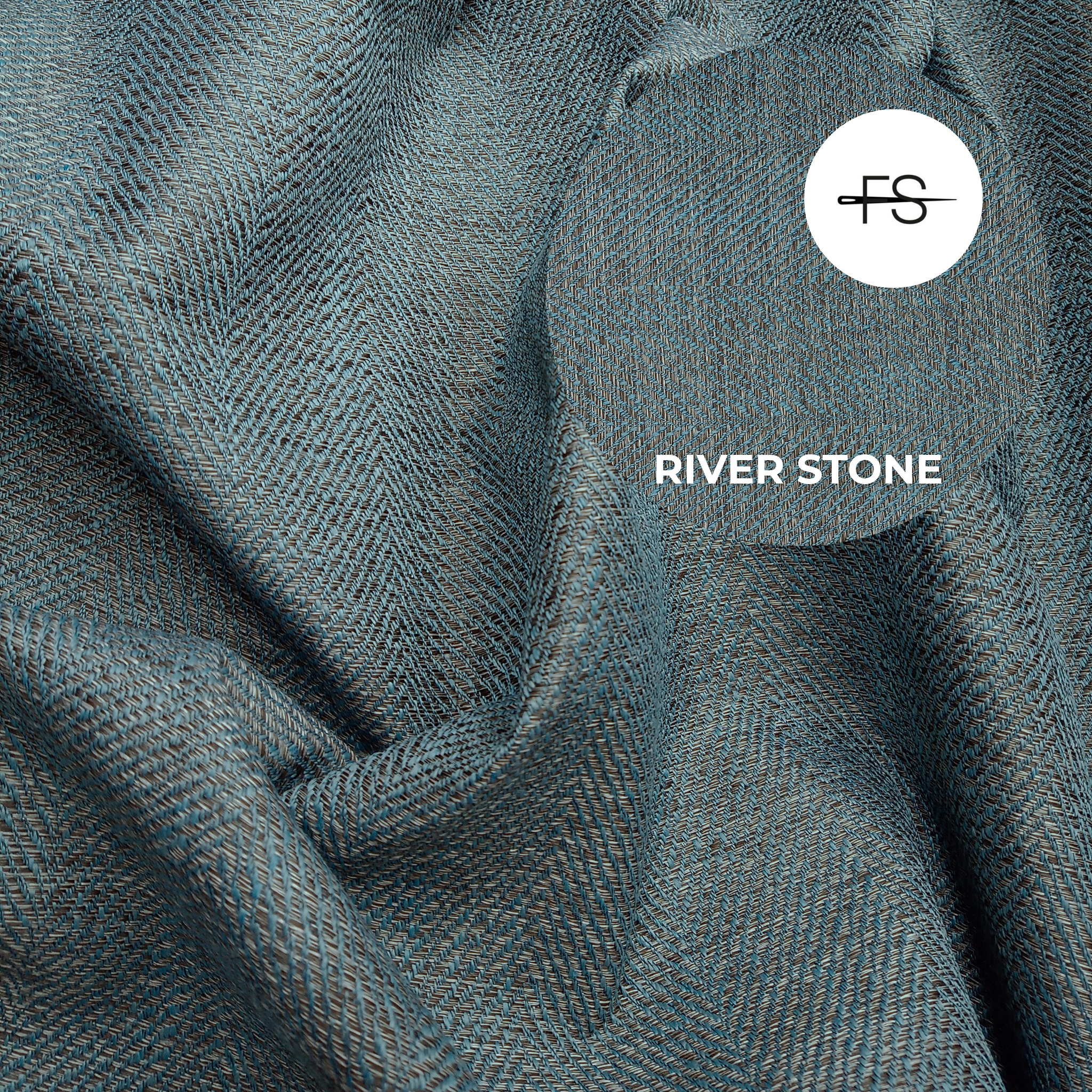 Upholstery fabric: Orango