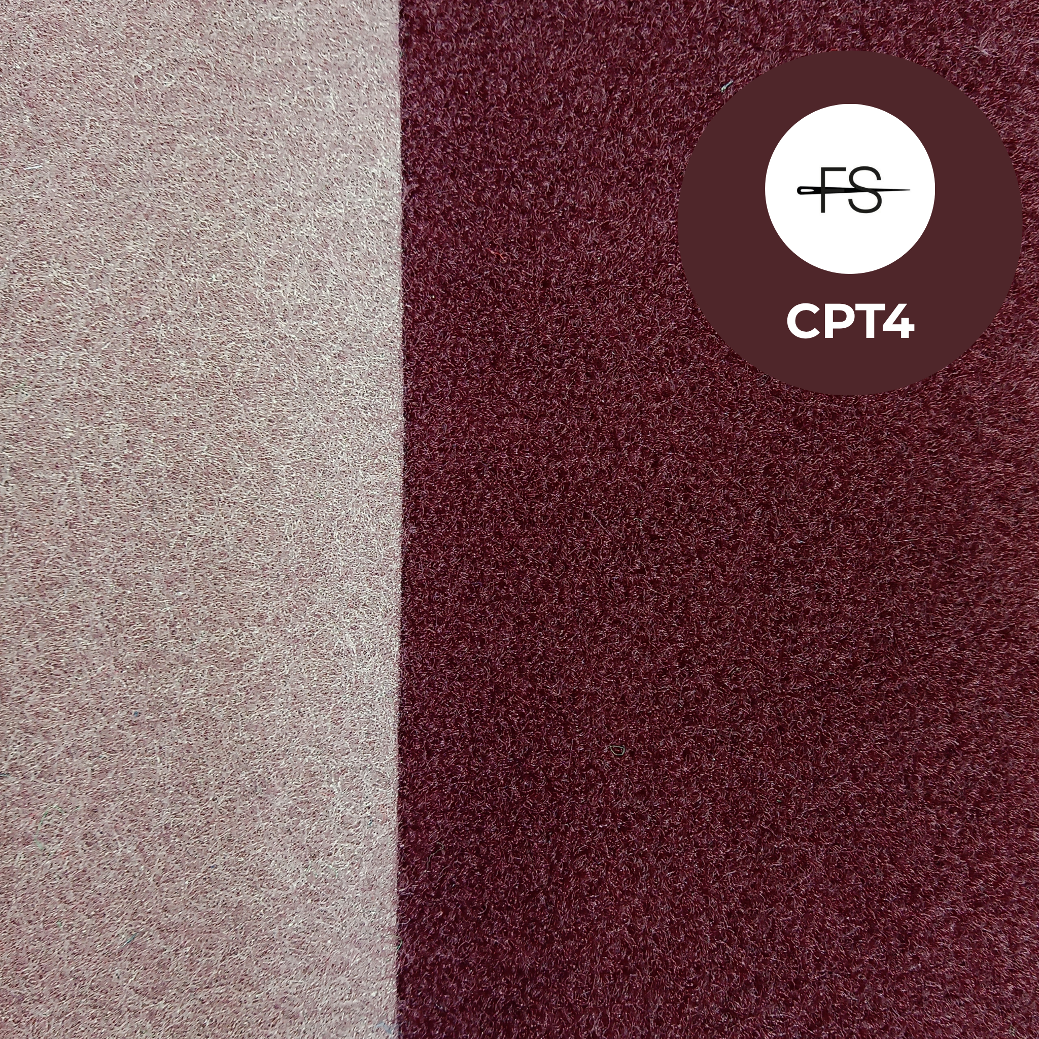 Carpet flooring