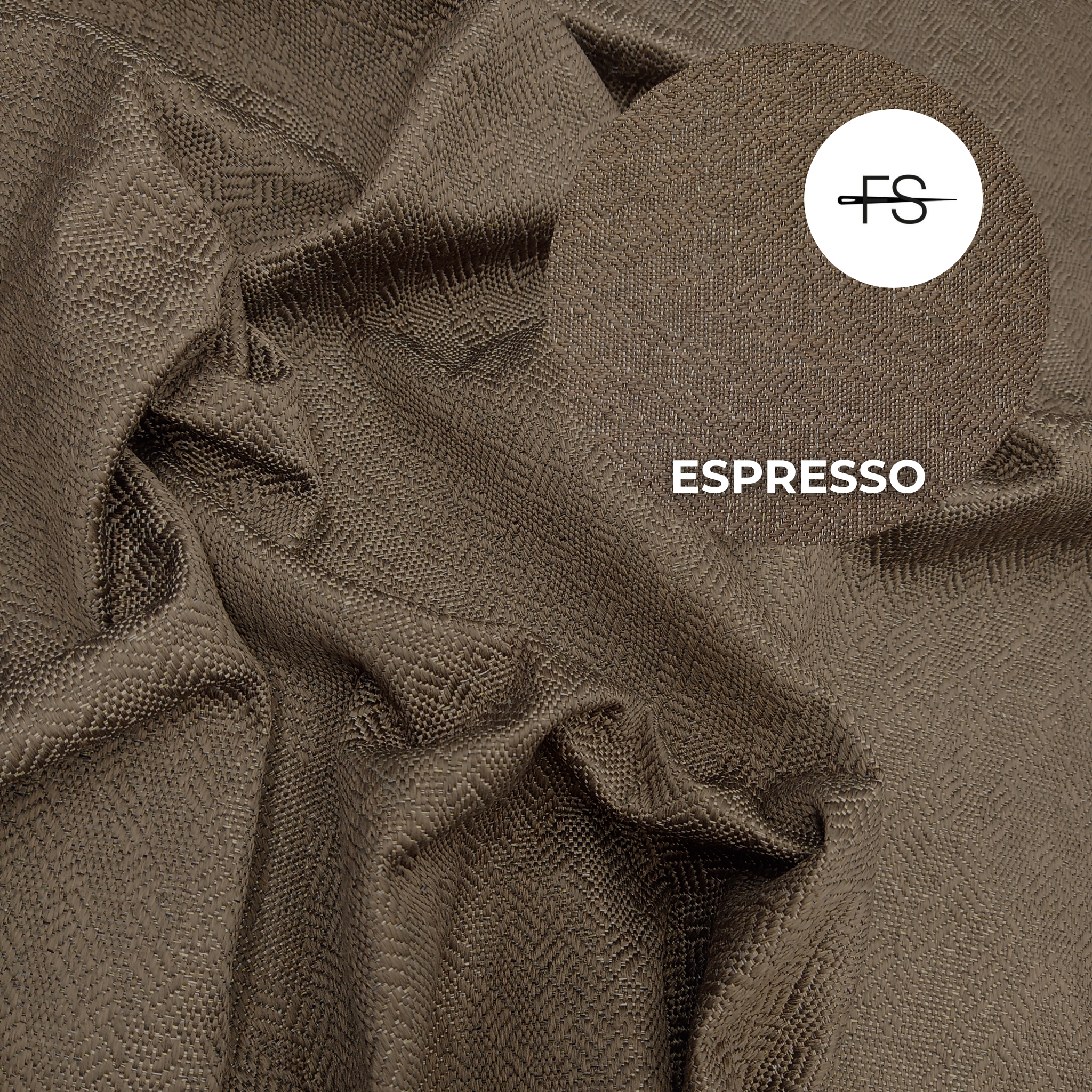 Upholstery fabric: Ashcroft