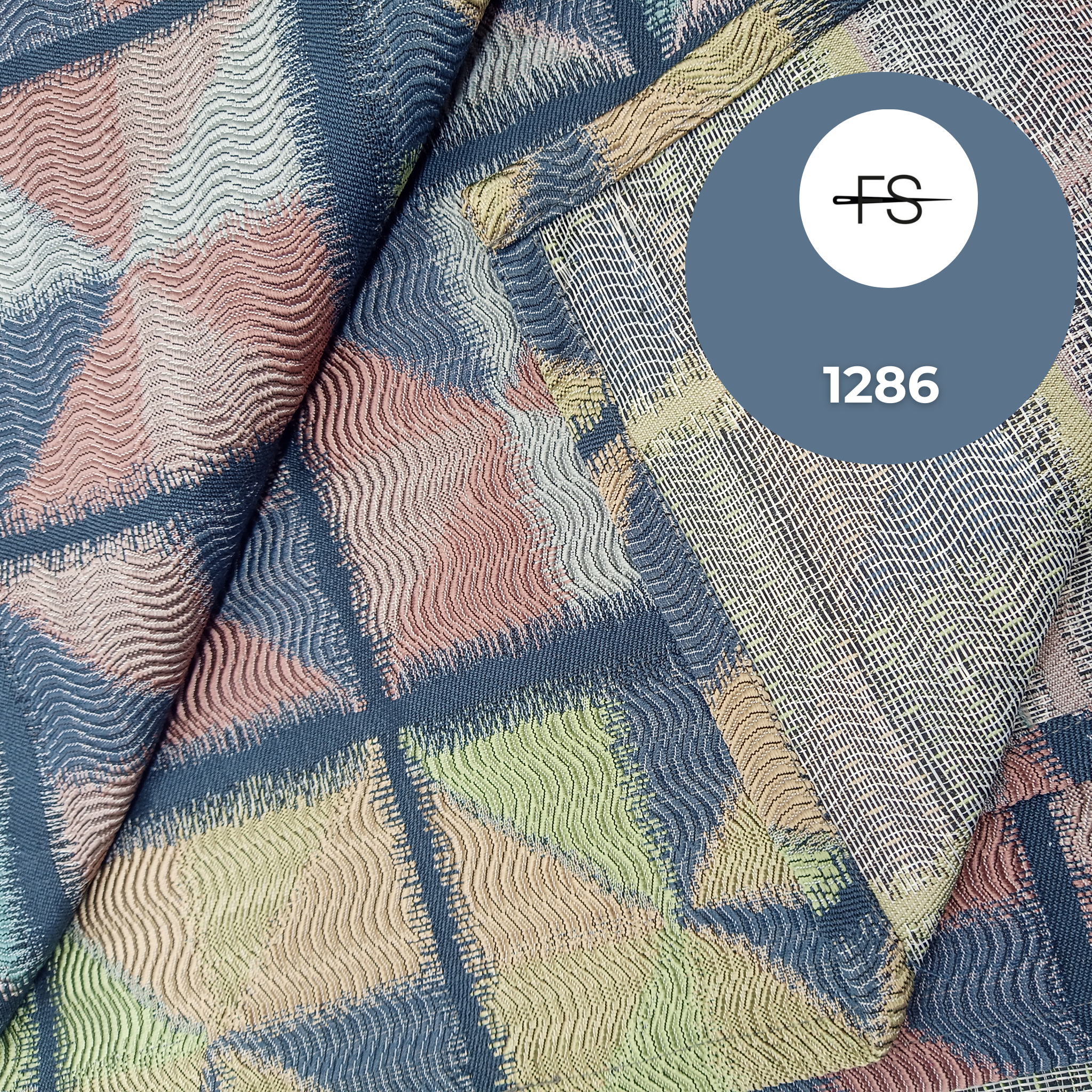 Fabric Tablecloths Windmill