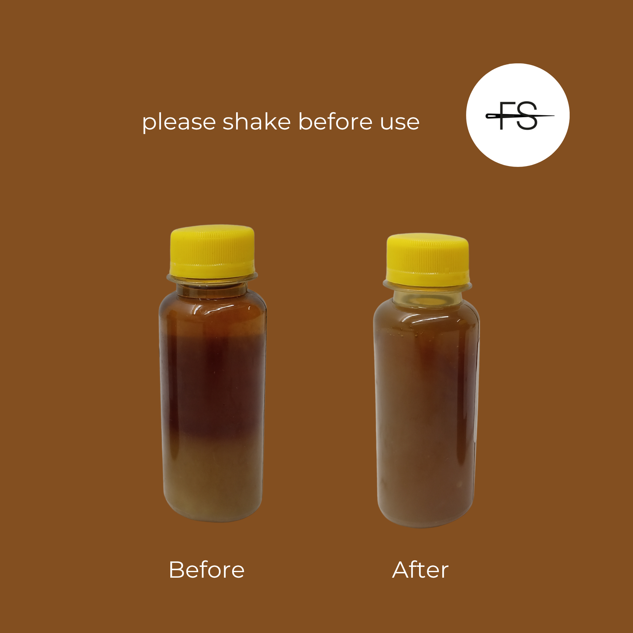 Shoe glue