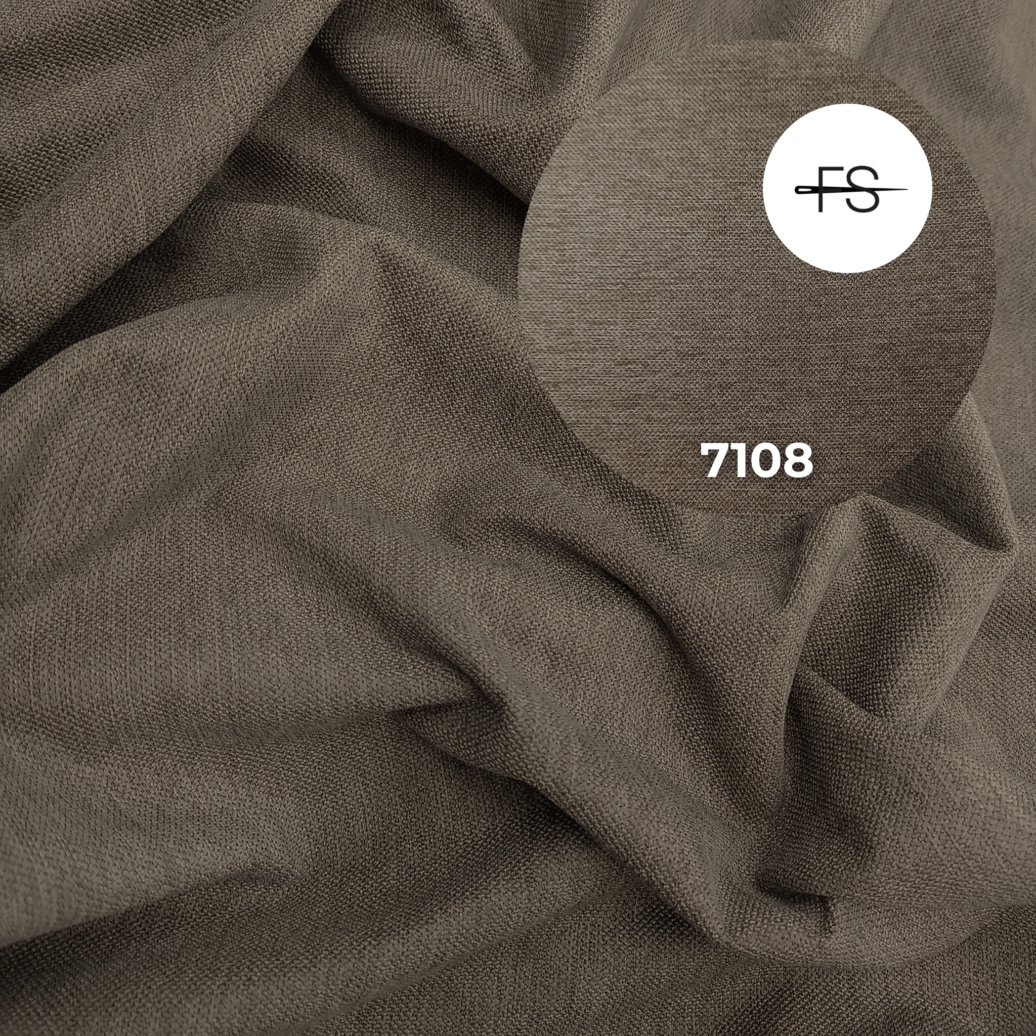 Upholstery fabric : Peyton