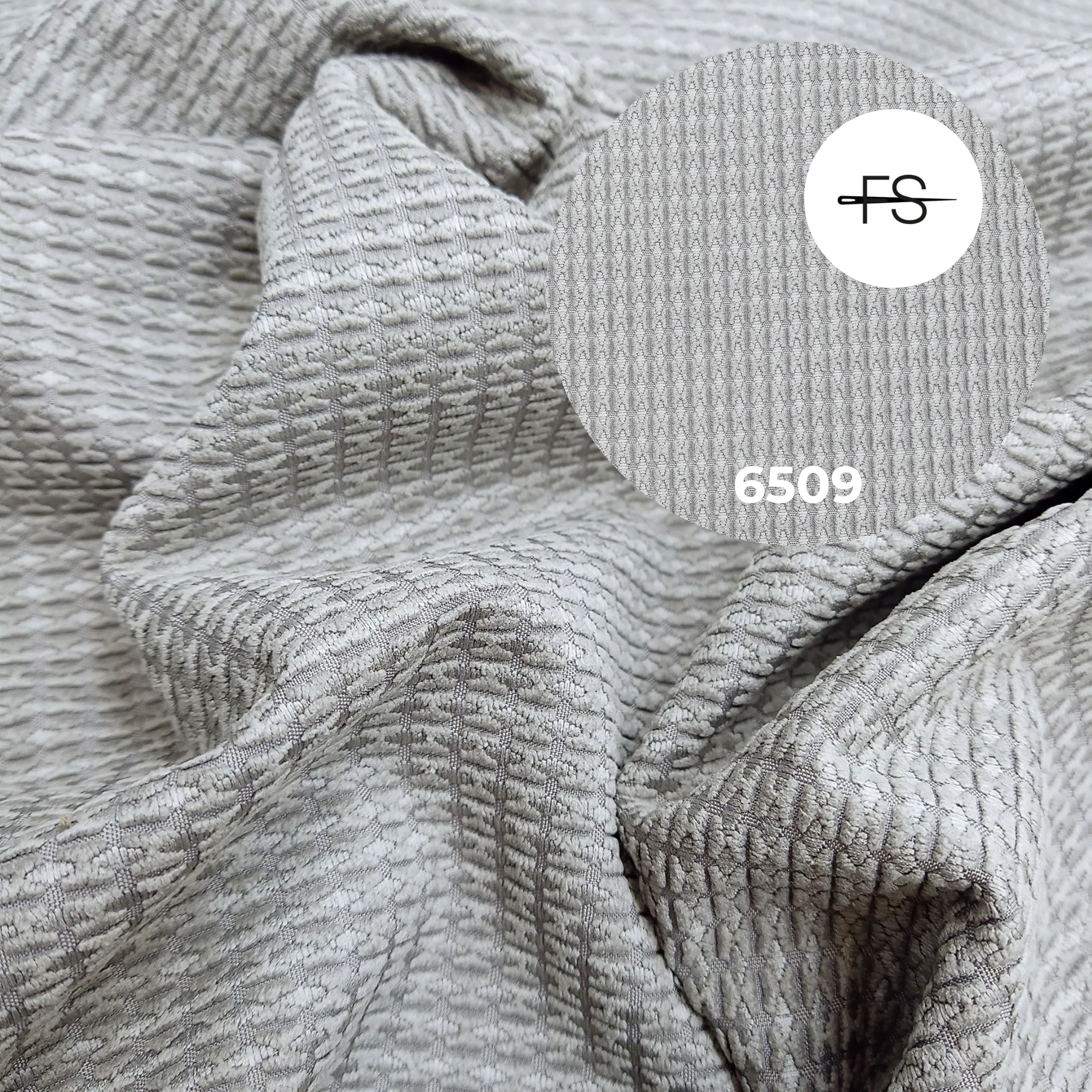 Upholstery fabric: Boxer