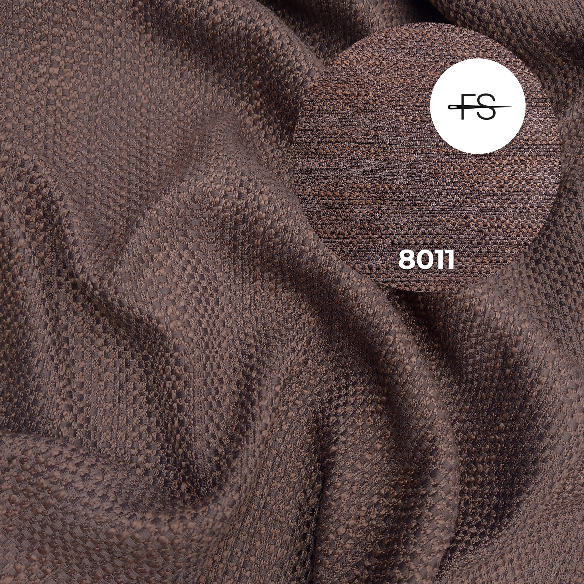 Upholstery fabric: Brisbane