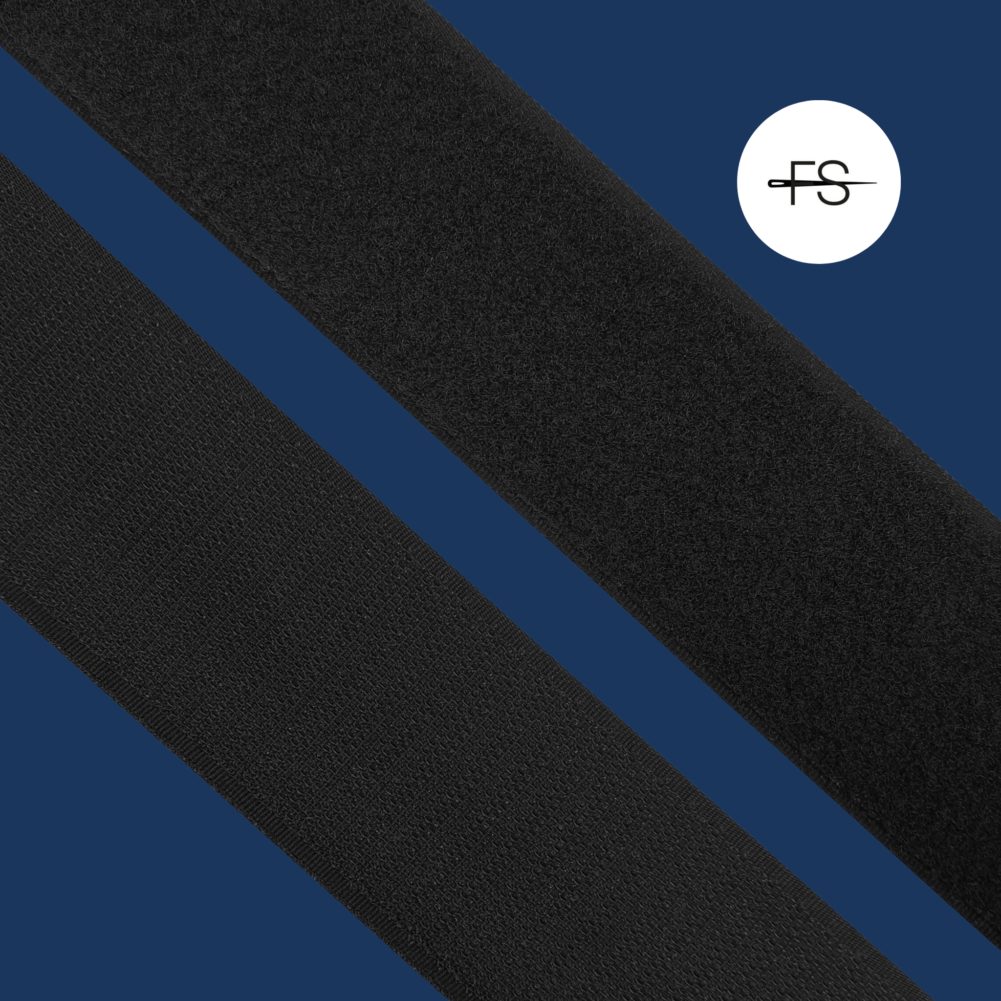 Velcro Hook & Loop