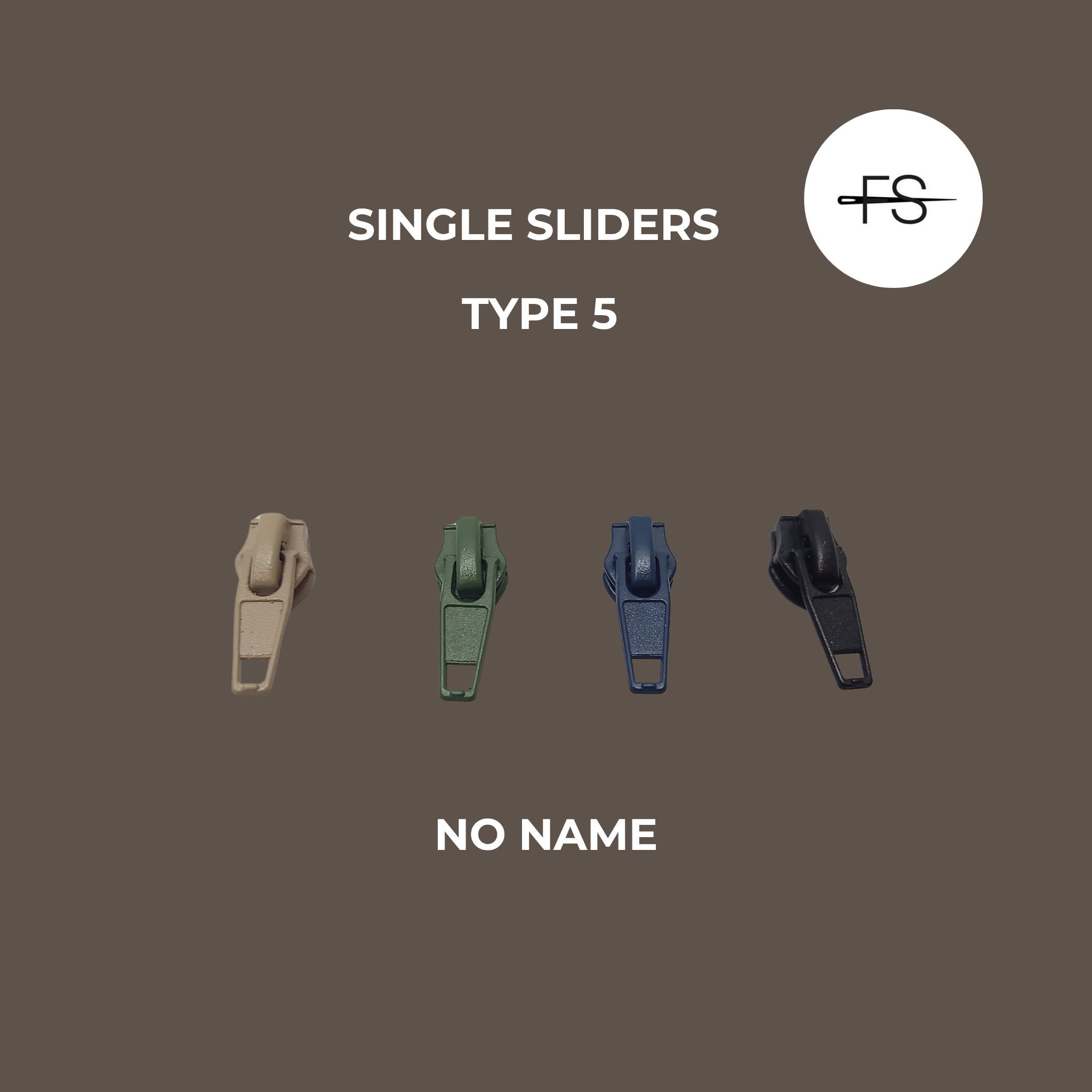 Zip Sliders