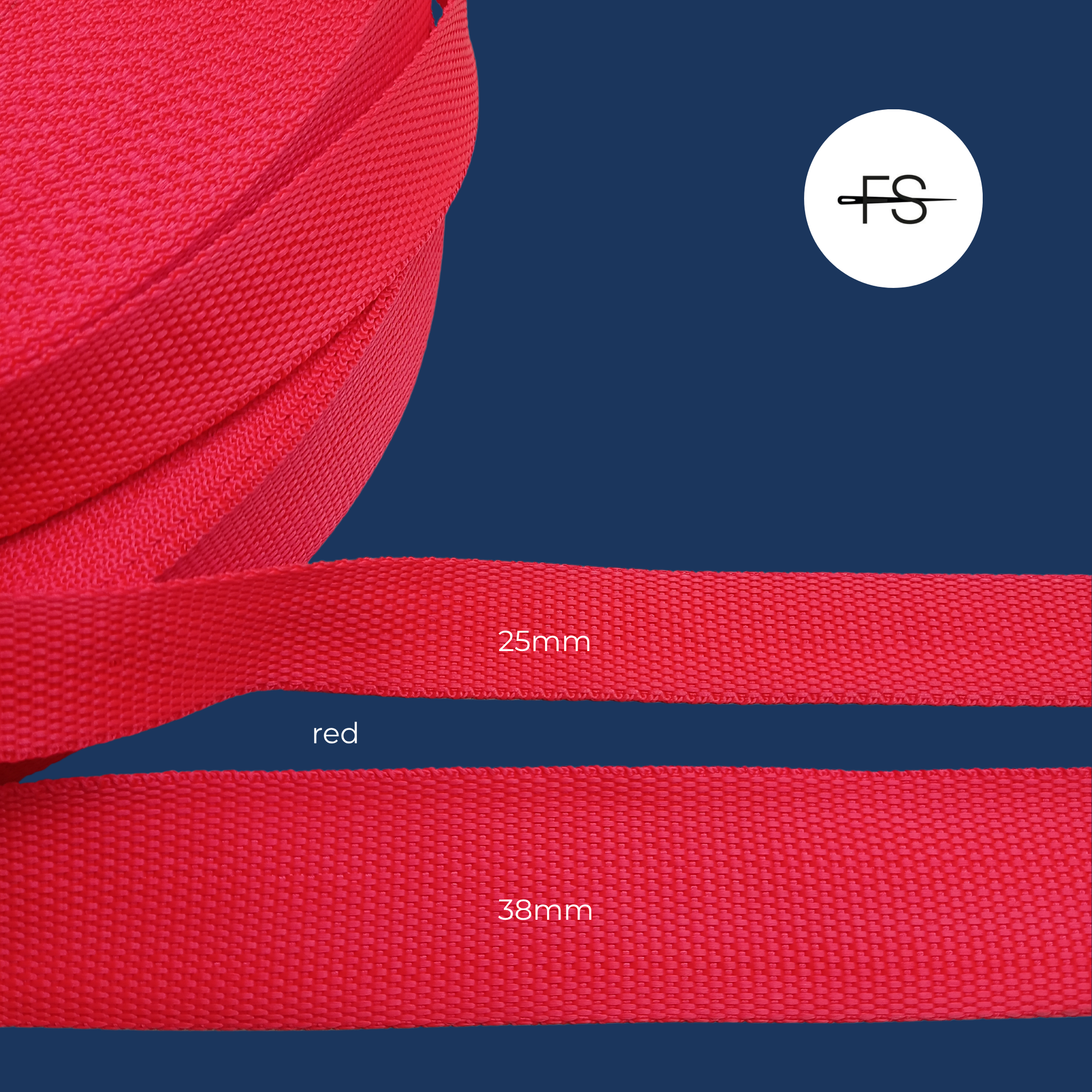 Webbing