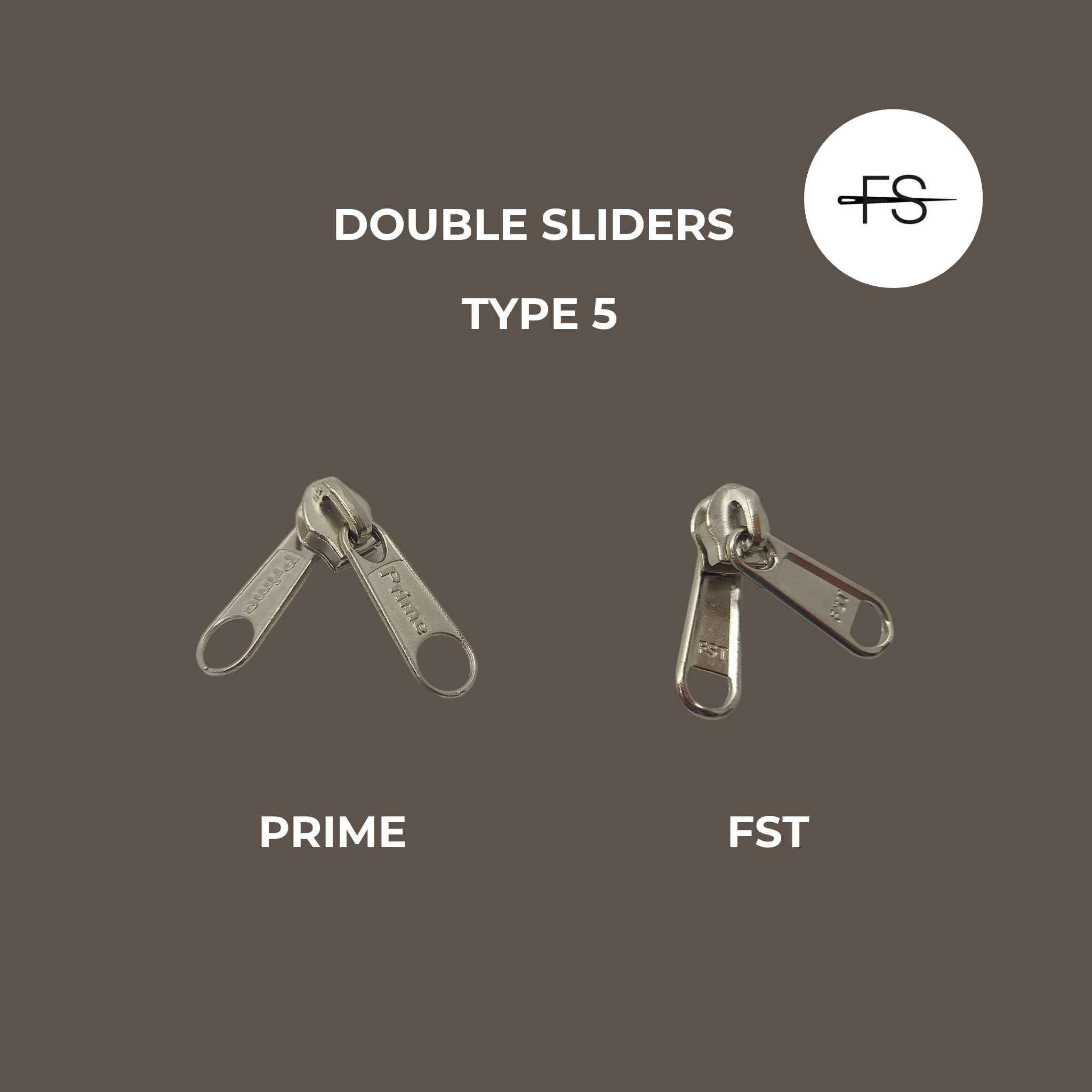 Zip Sliders