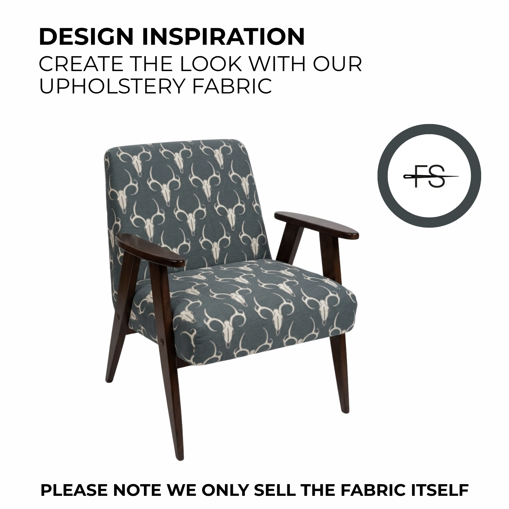 Upholstery fabric : Safari Buckhead