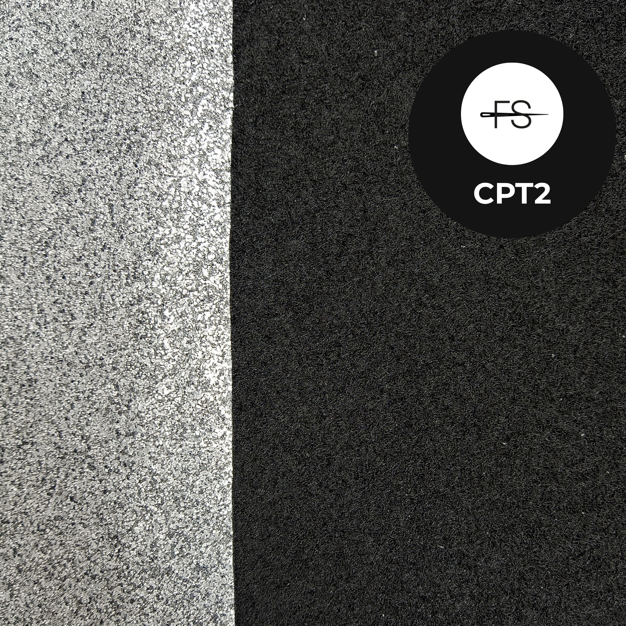 Carpet flooring
