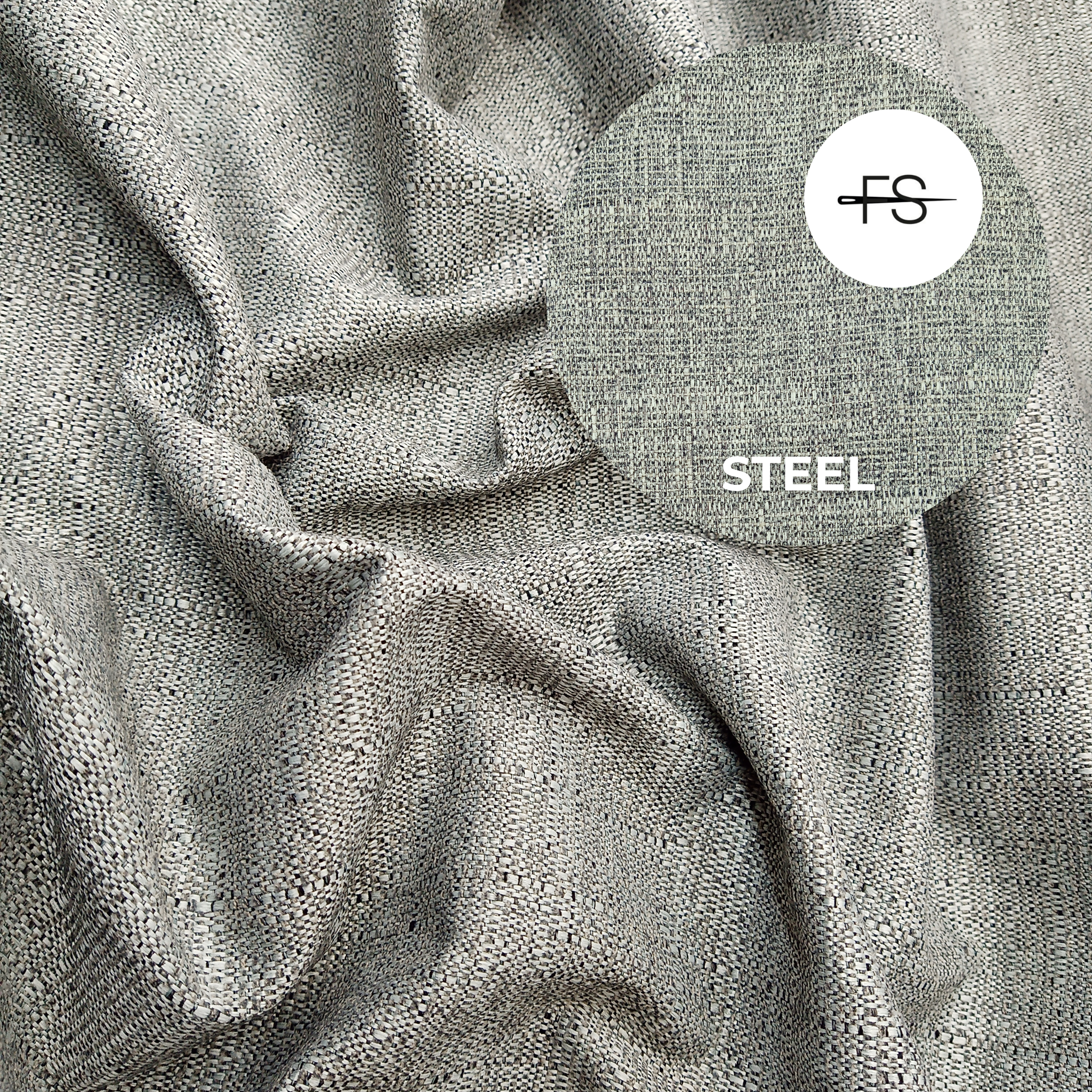 Upholstery fabric: Celestial