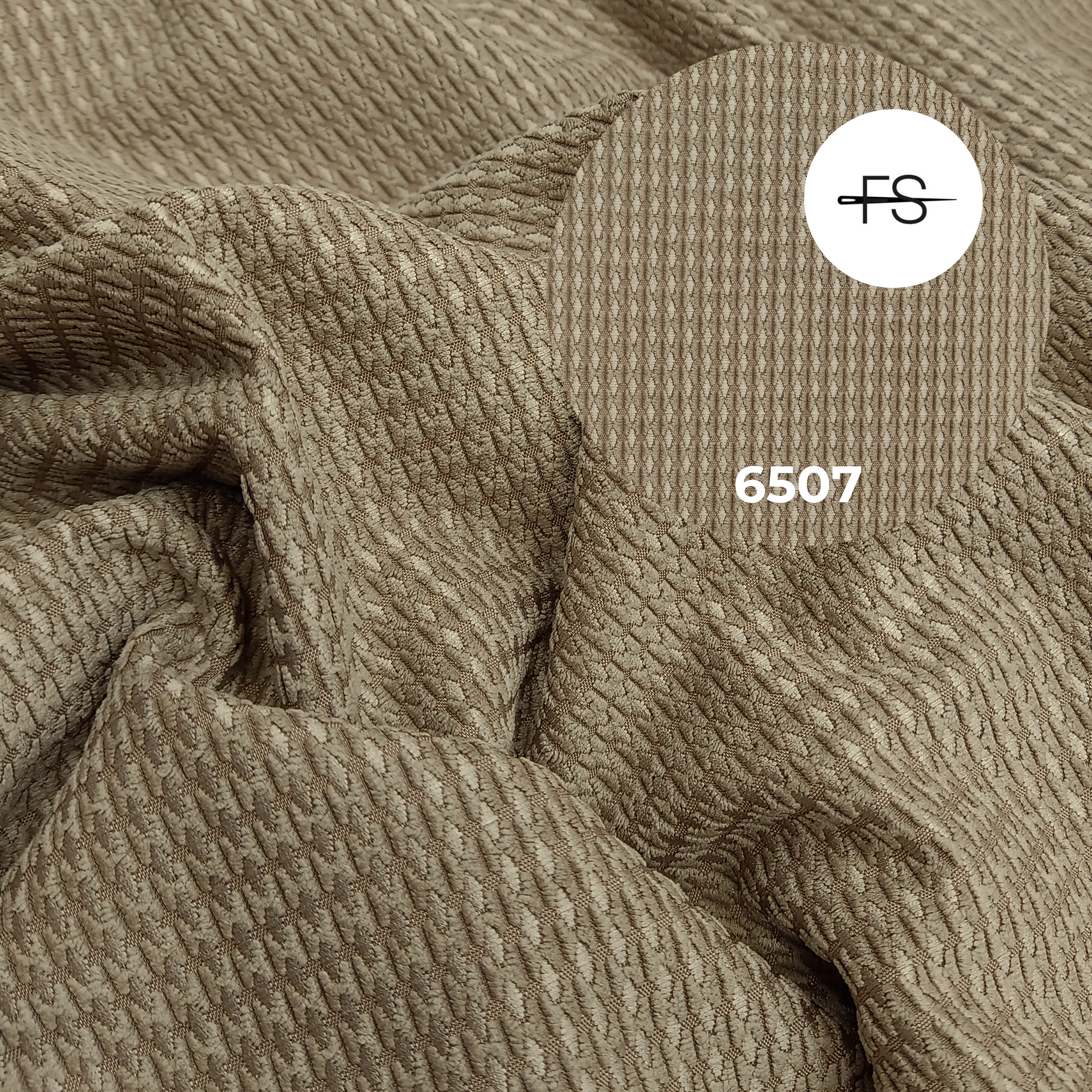 Upholstery fabric: Boxer