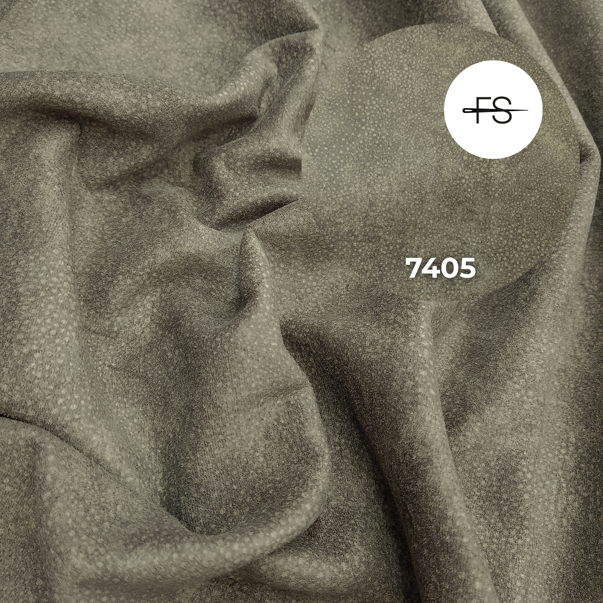 Upholstery fabric: Dichotomy