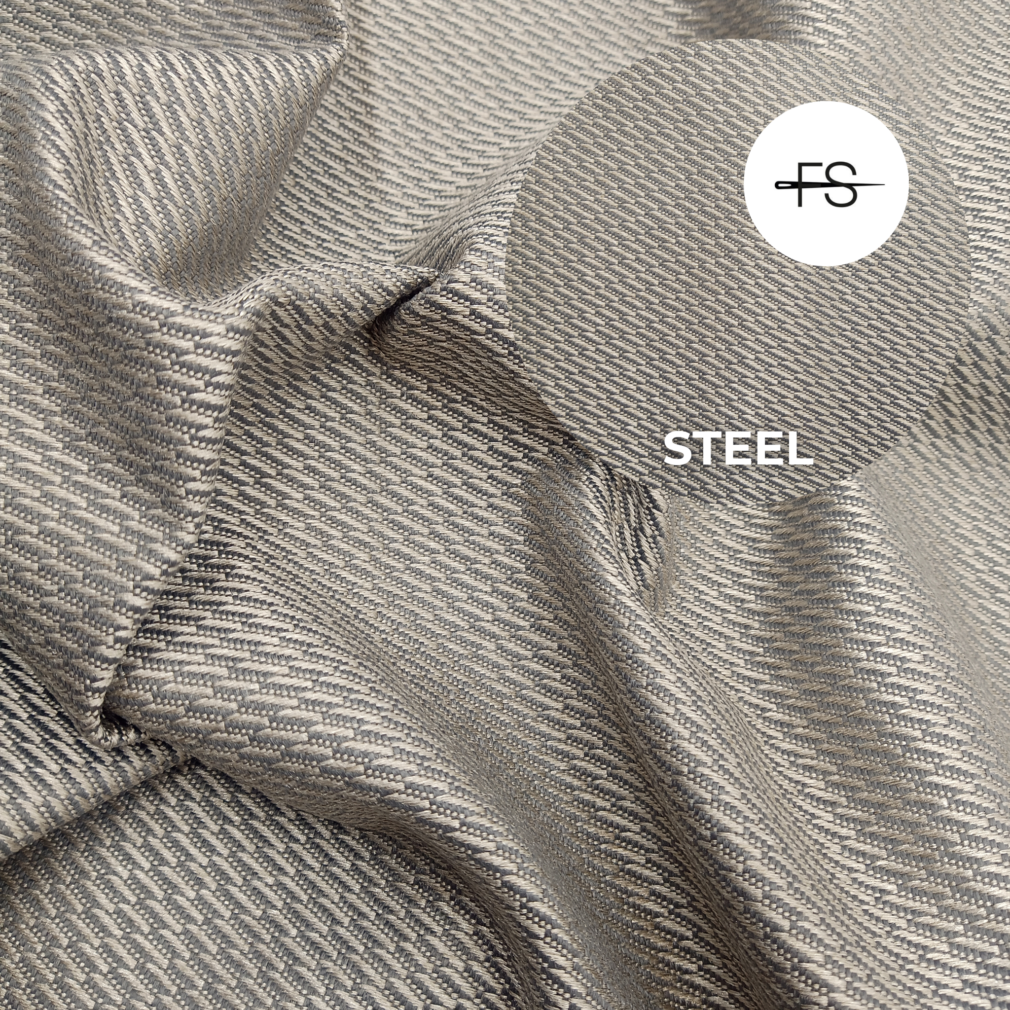 Upholstery fabric: Lincoln