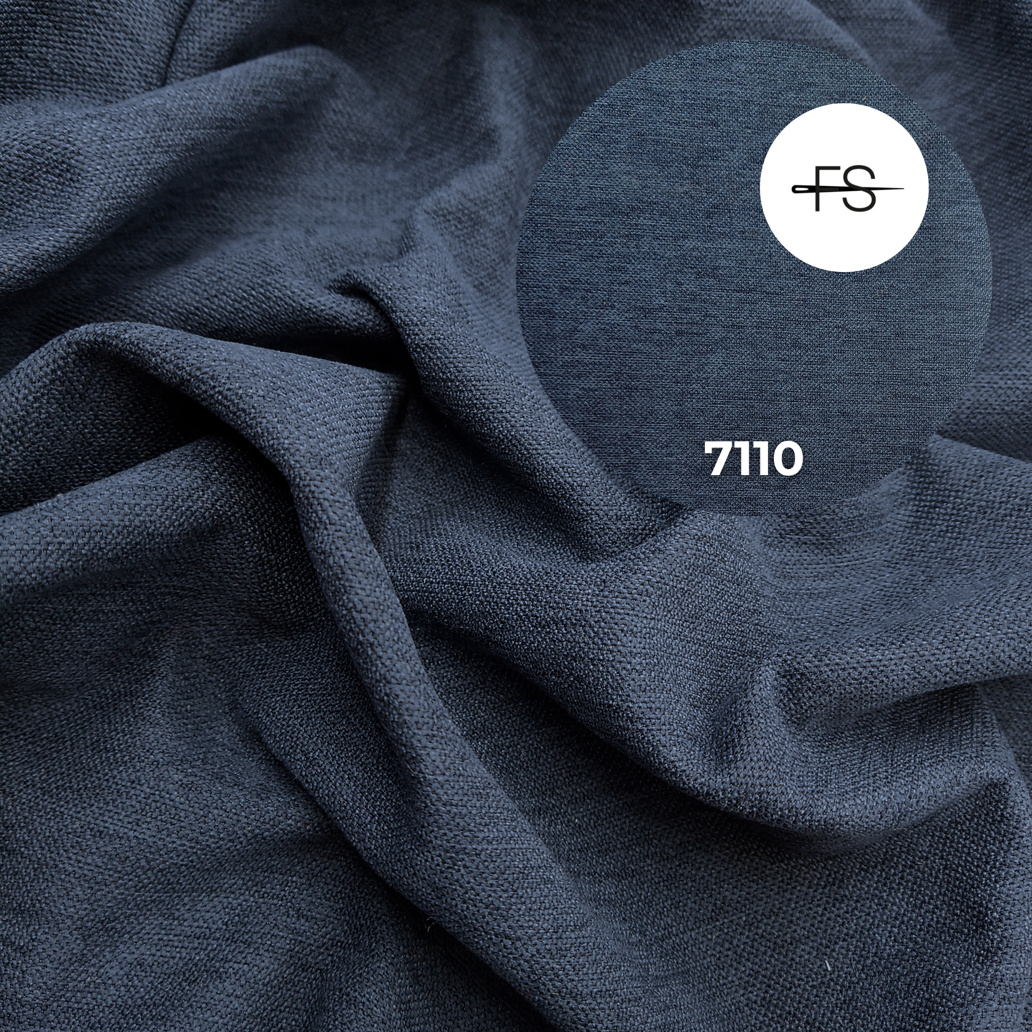 Upholstery fabric : Peyton