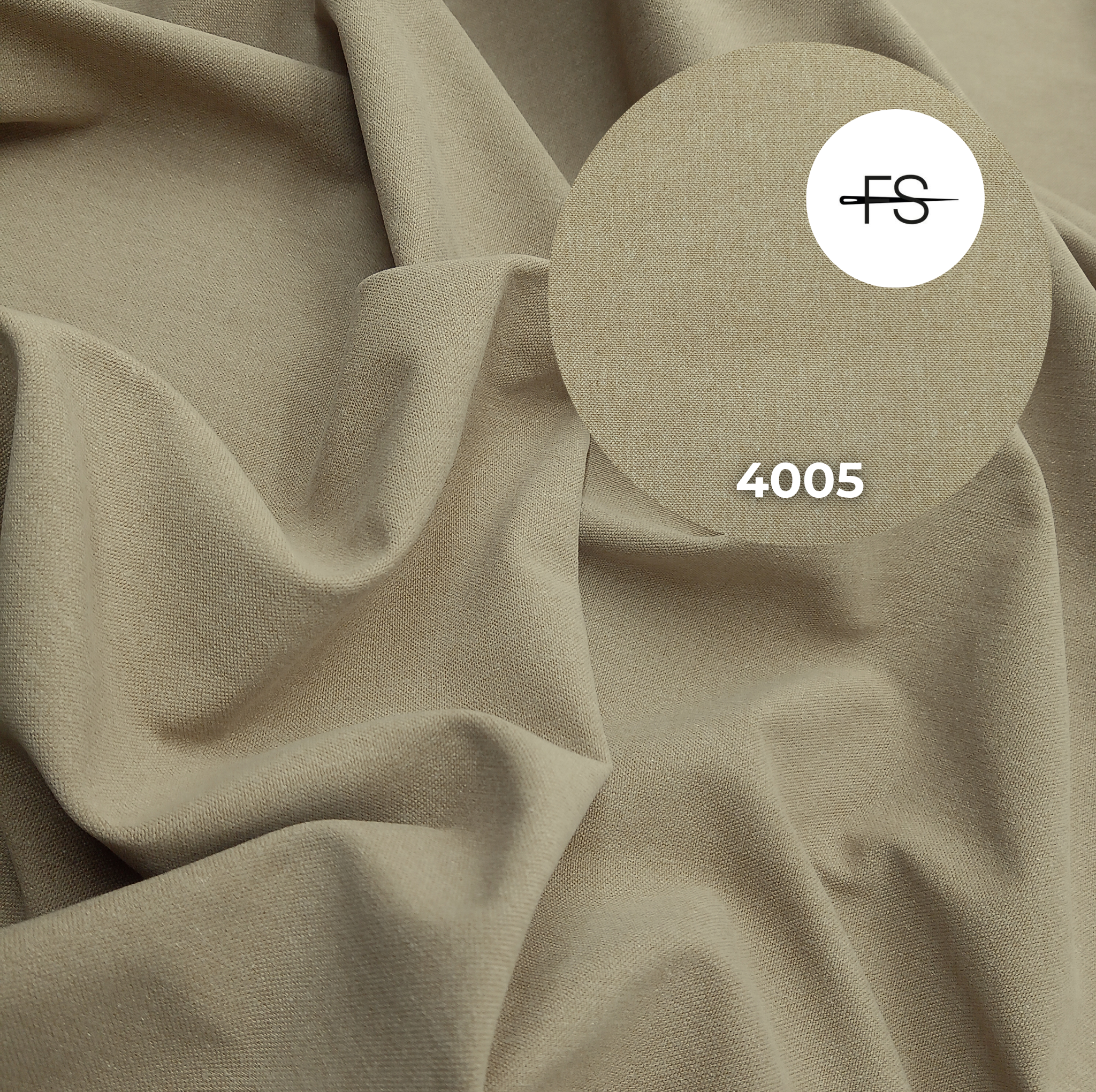 Upholstery fabric: Perfect plain