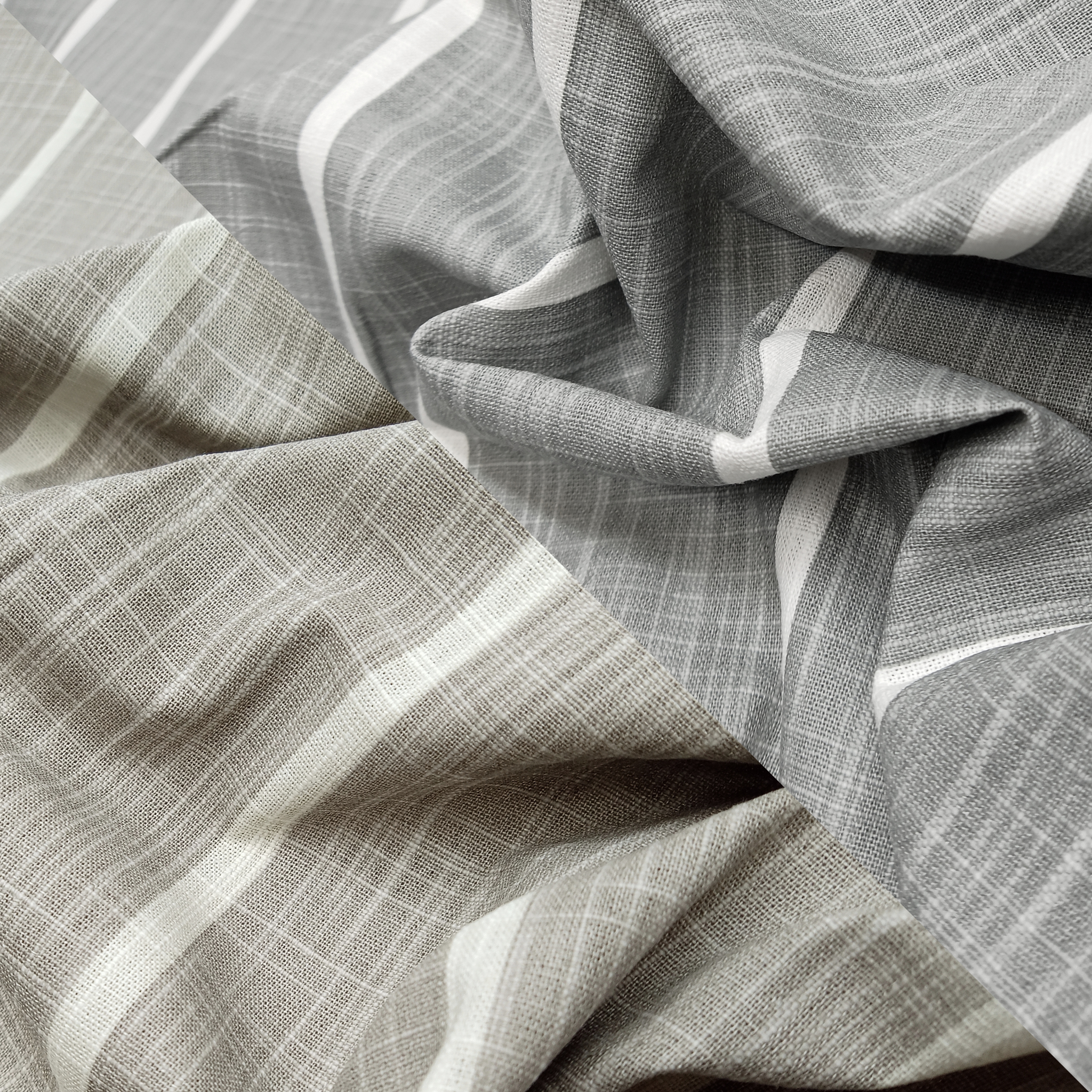 Upholstery fabric: Zion