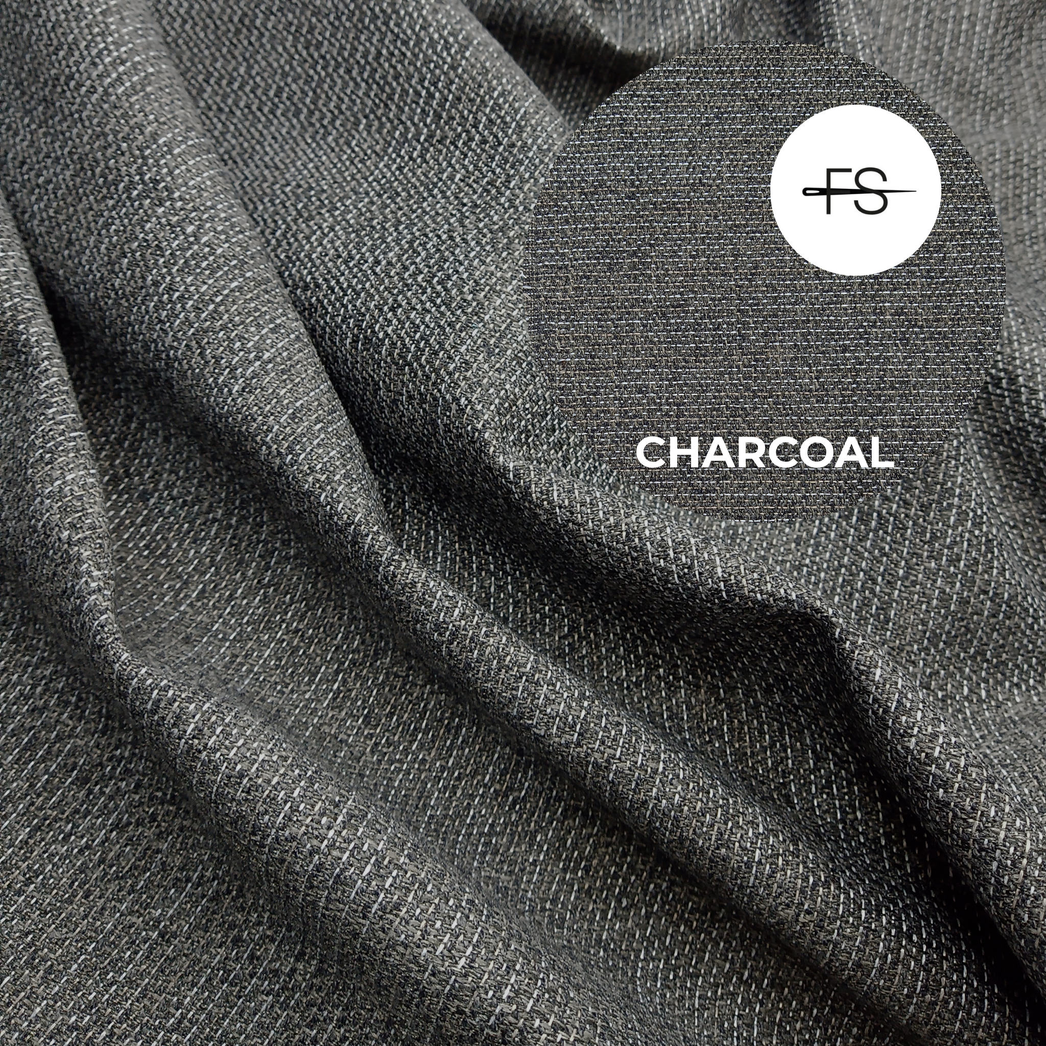 Upholstery fabric: Luxuria
