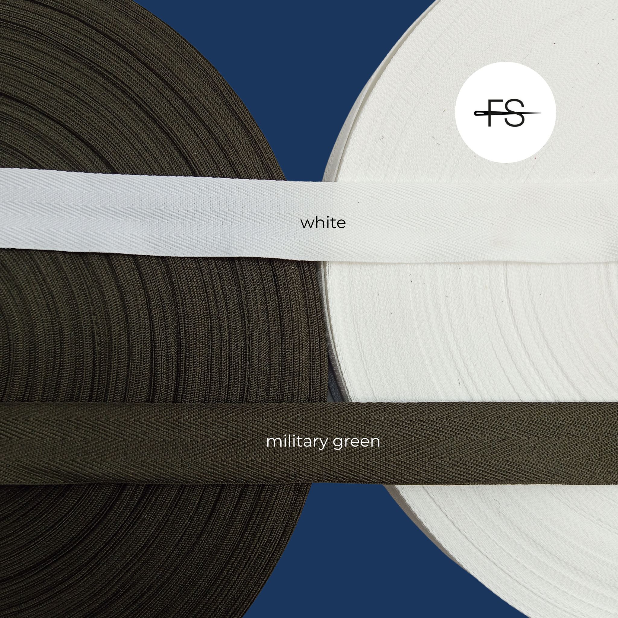 Twill tape/Binding
