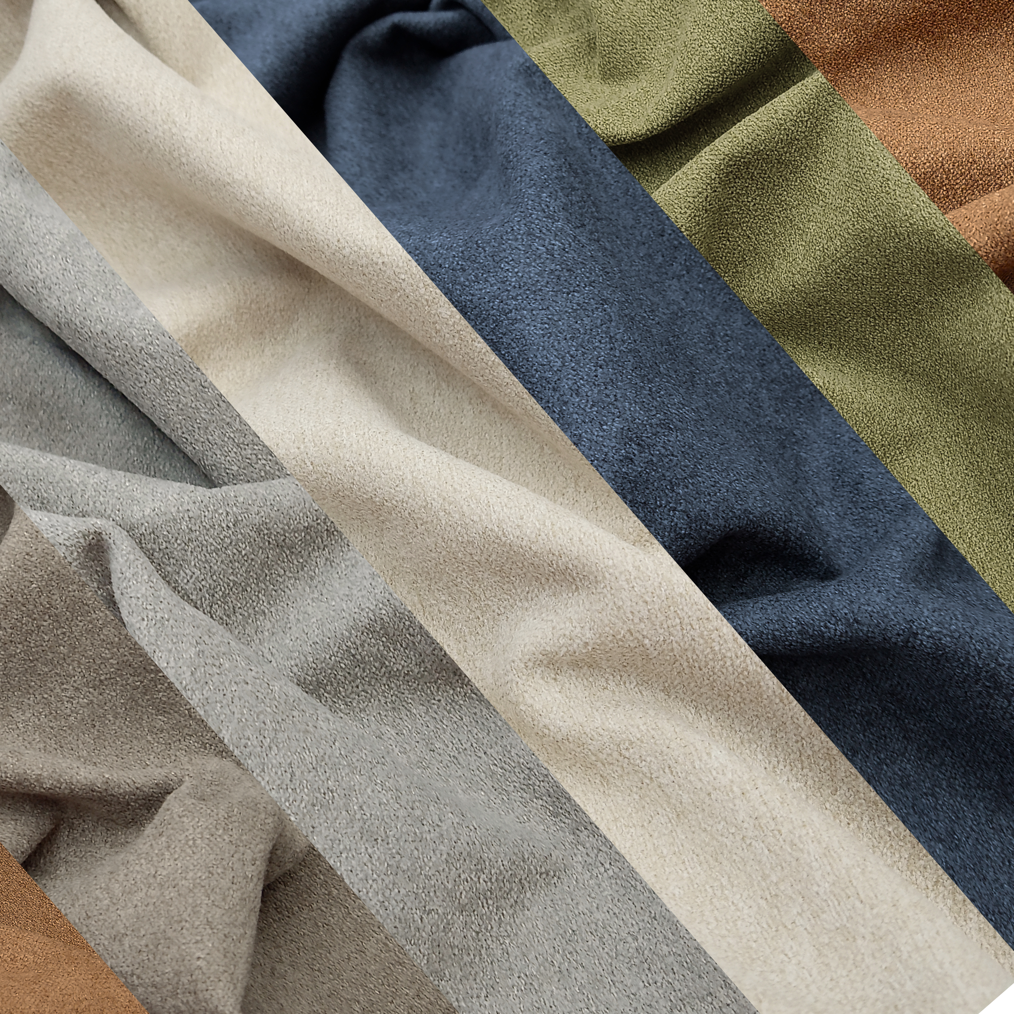 Upholstery fabric: Raymore