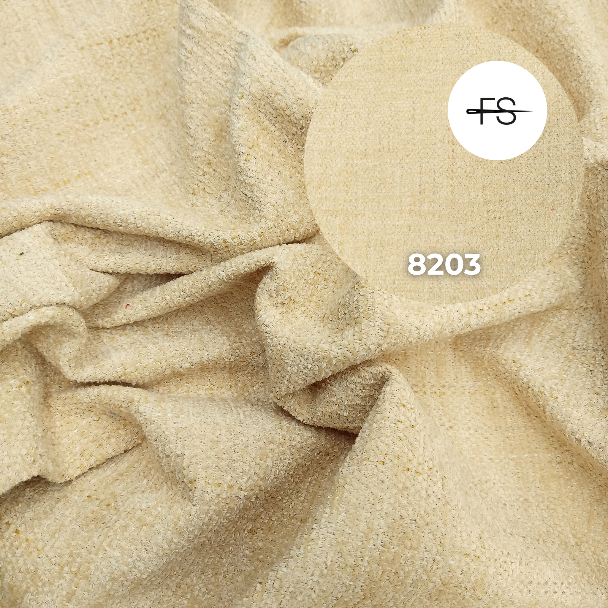 Upholstery fabric: Delphine
