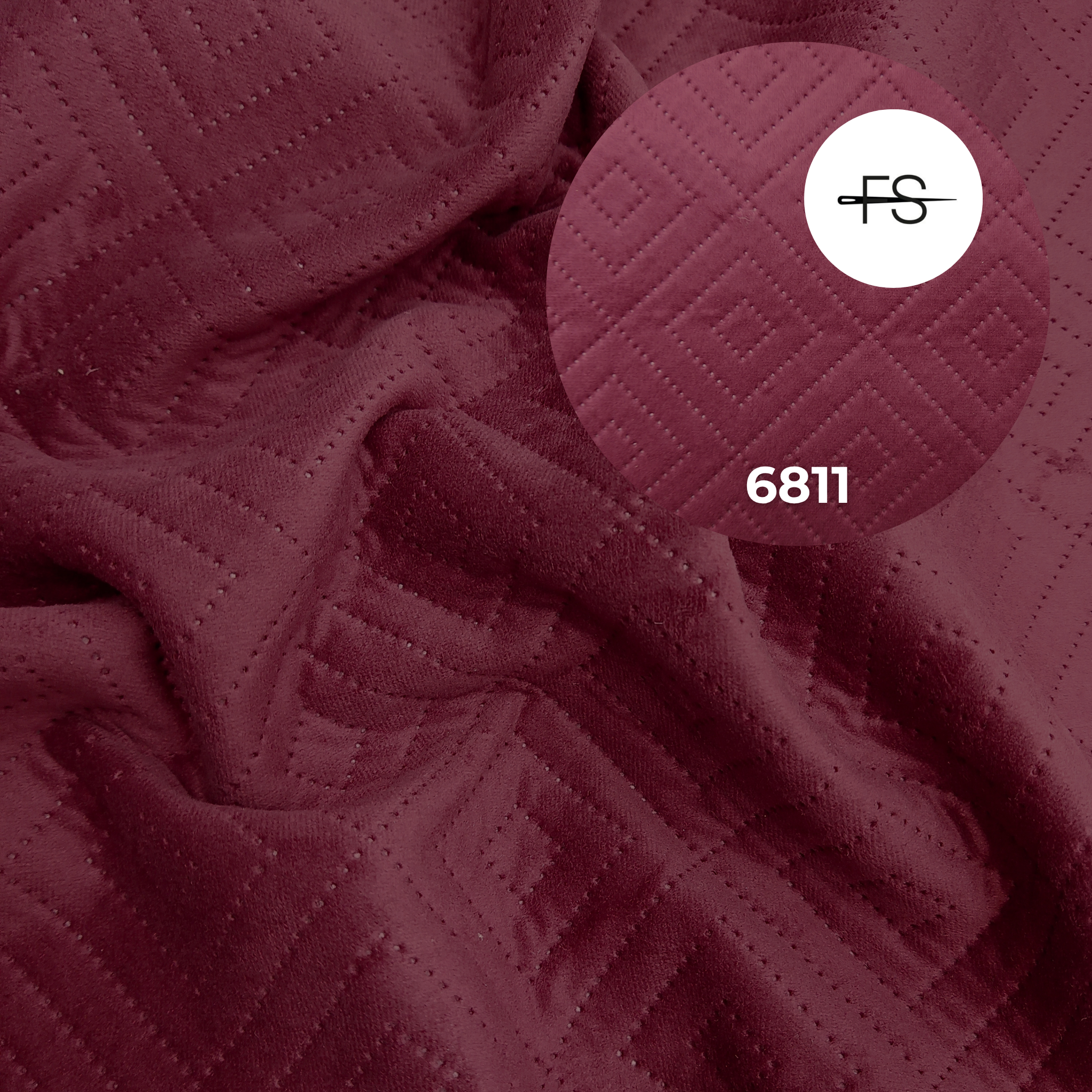 Embossed Velvet Upholstery fabric