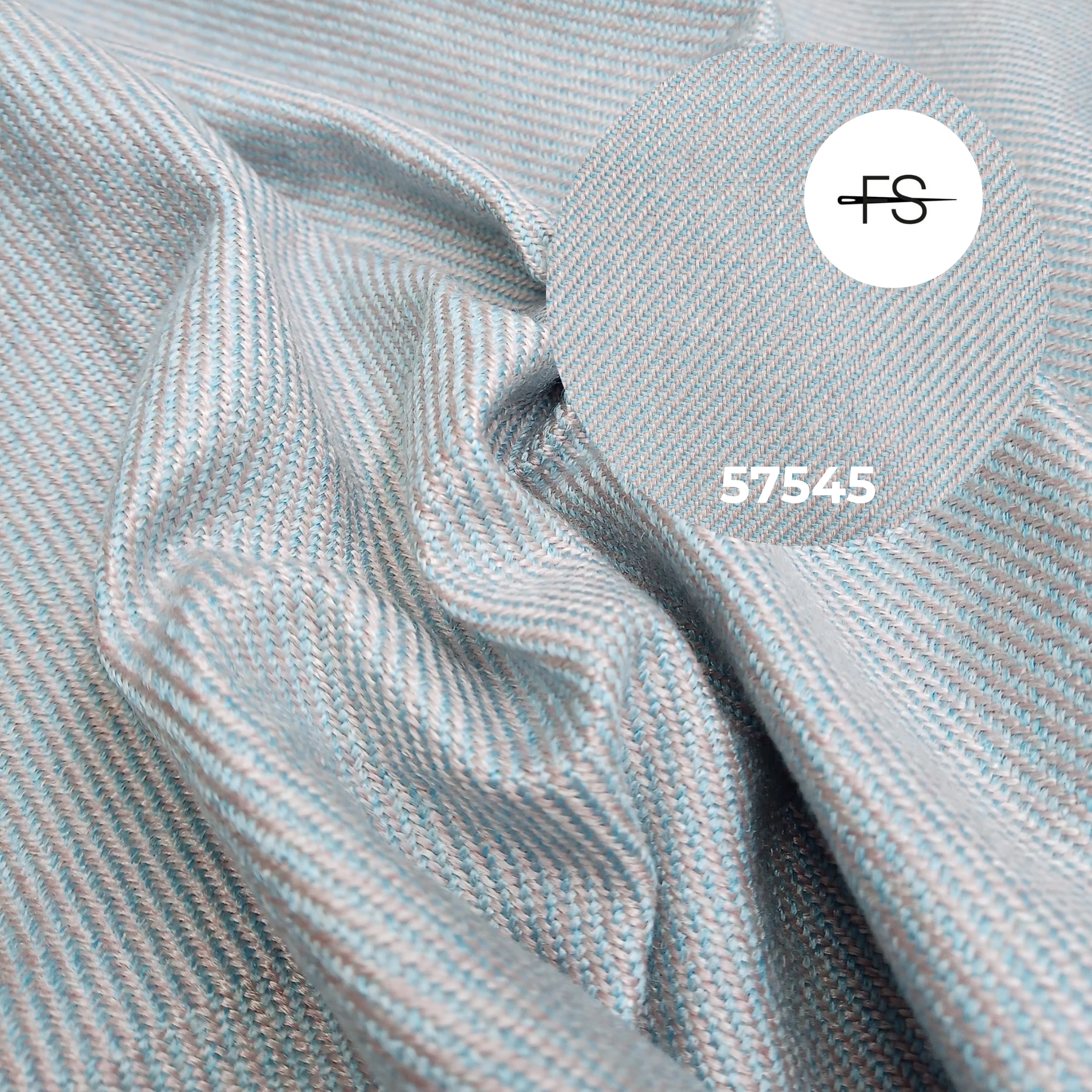 Upholstery fabric: Bengal