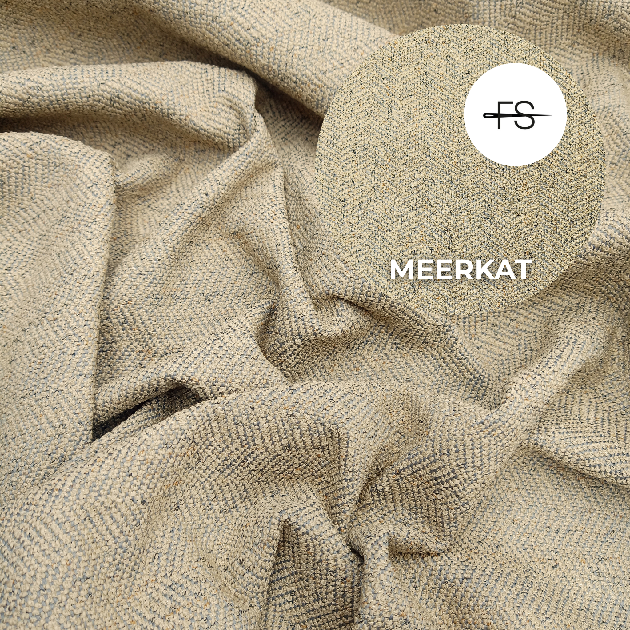Upholstery fabric: Livian