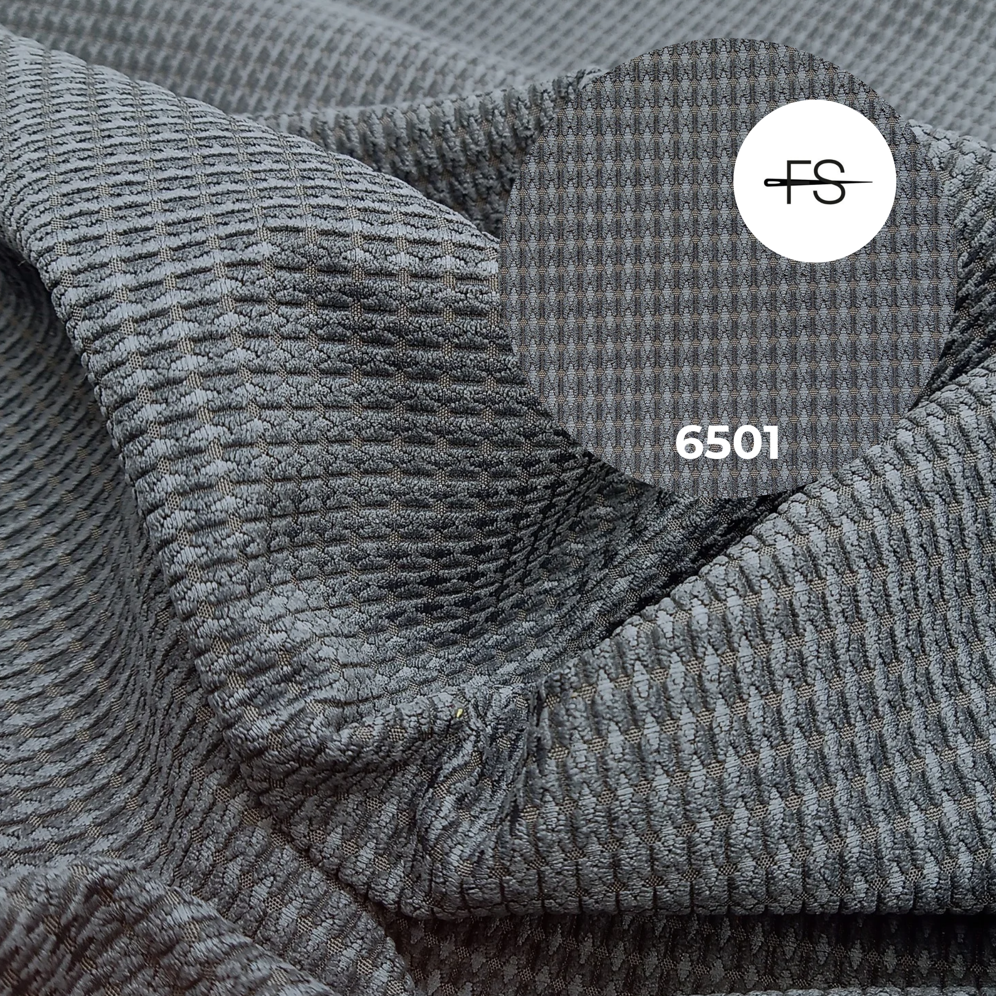 Upholstery fabric: Boxer