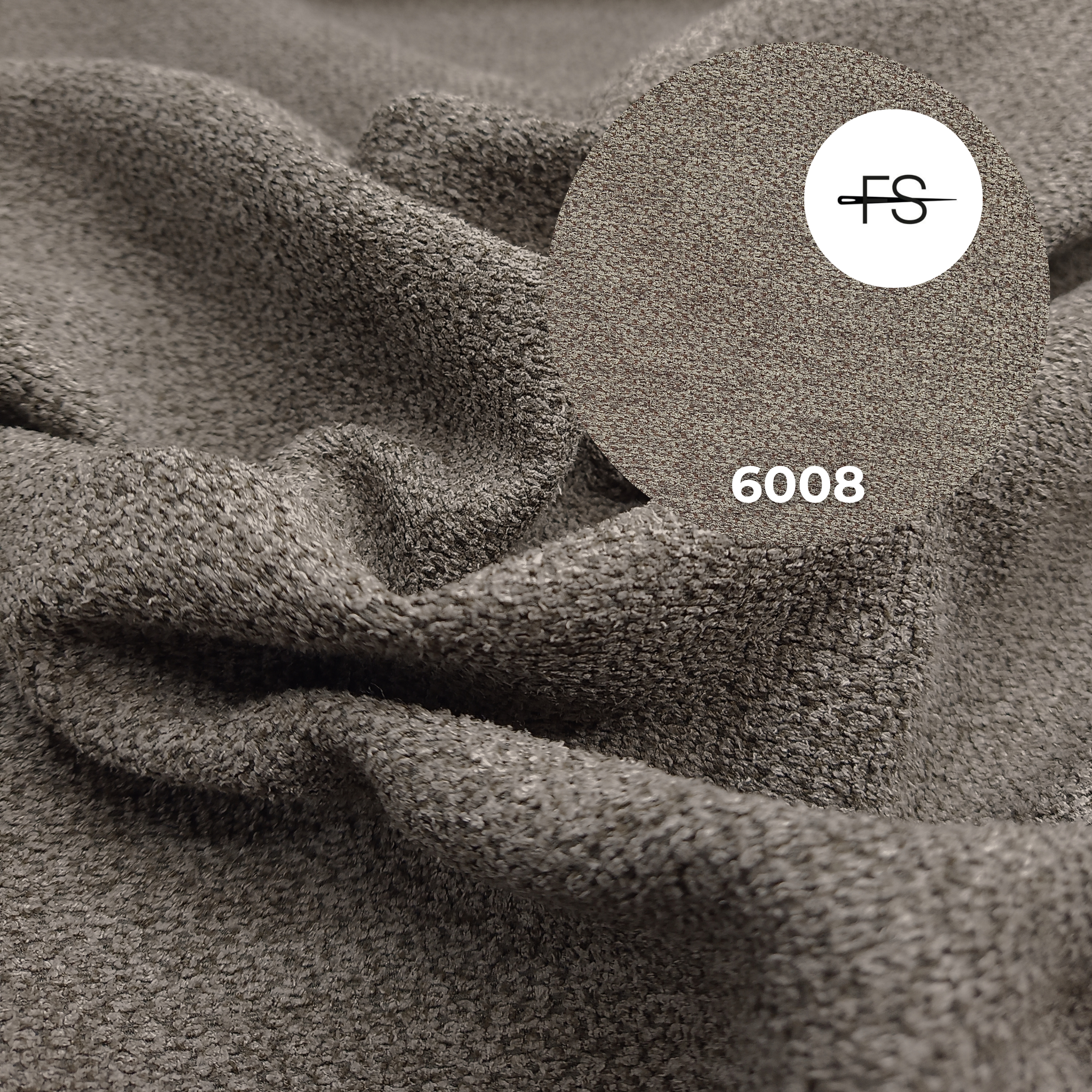 Upholstery fabric: Masetto