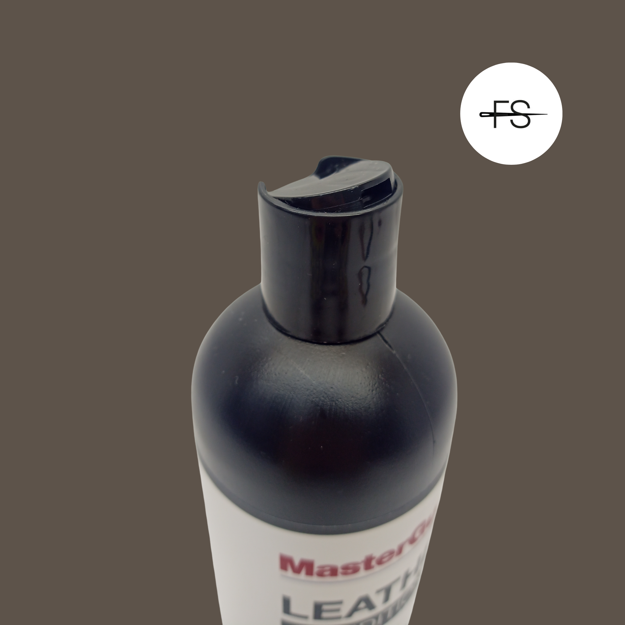 Leather care