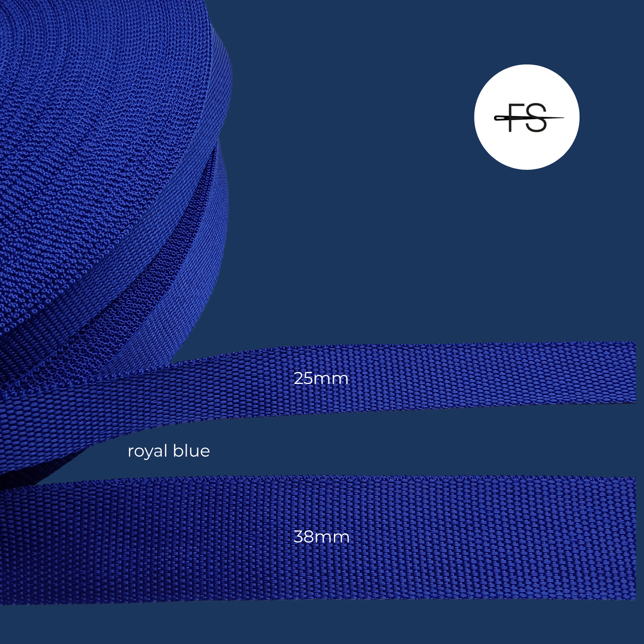 Webbing