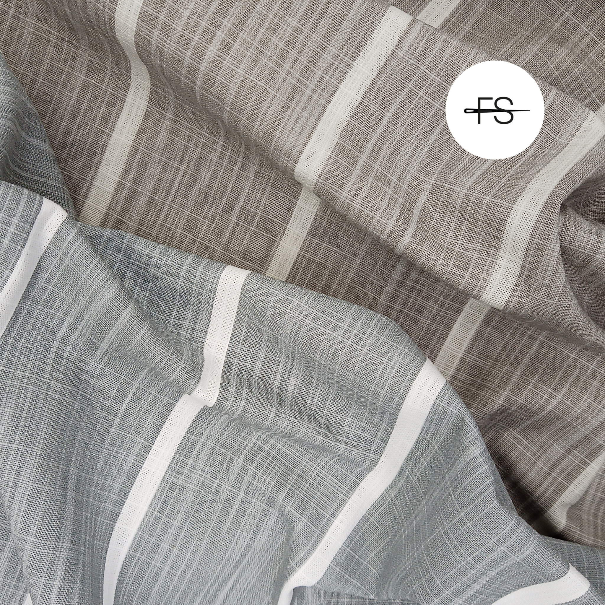 Upholstery fabric: Zion