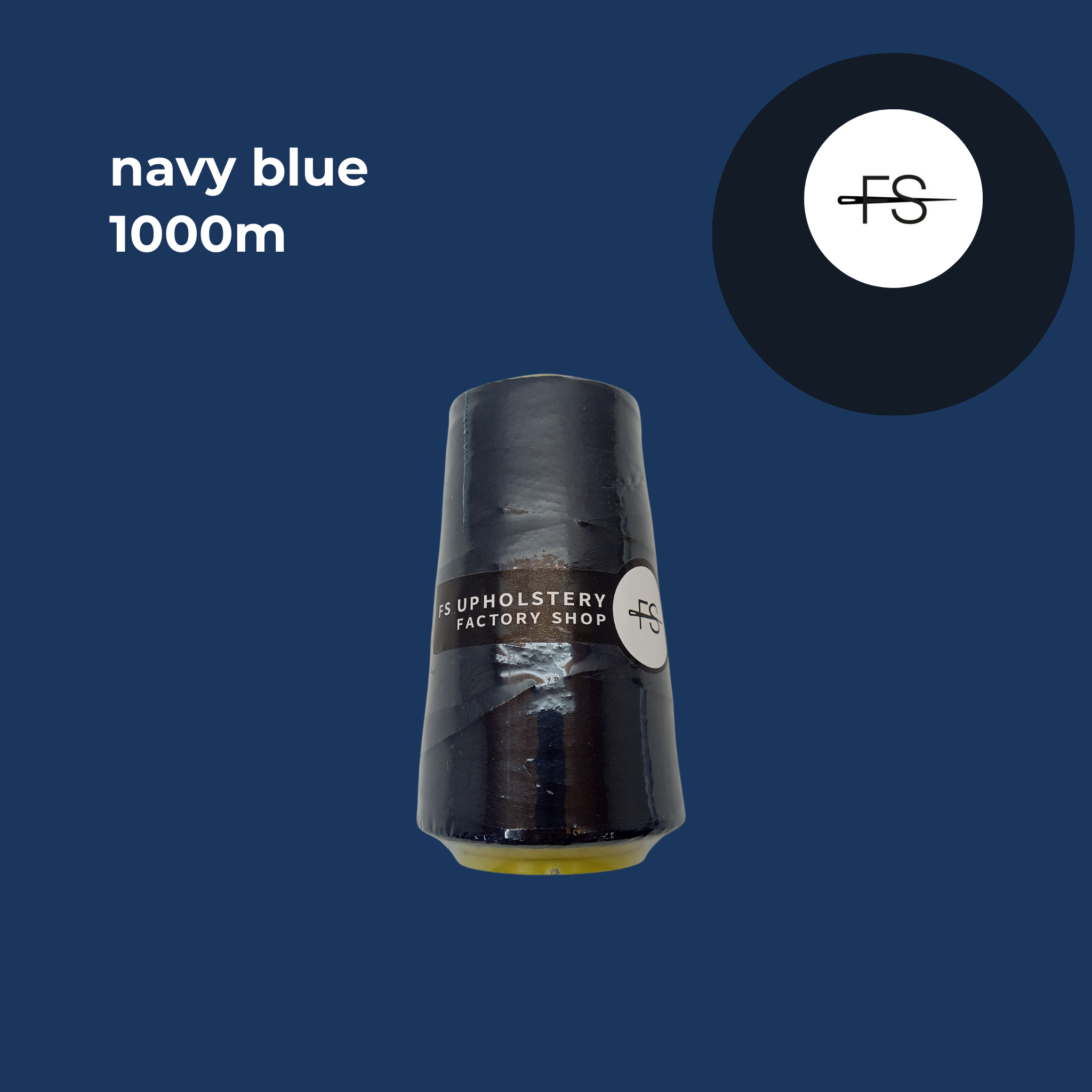 Spun Polyester Cotton