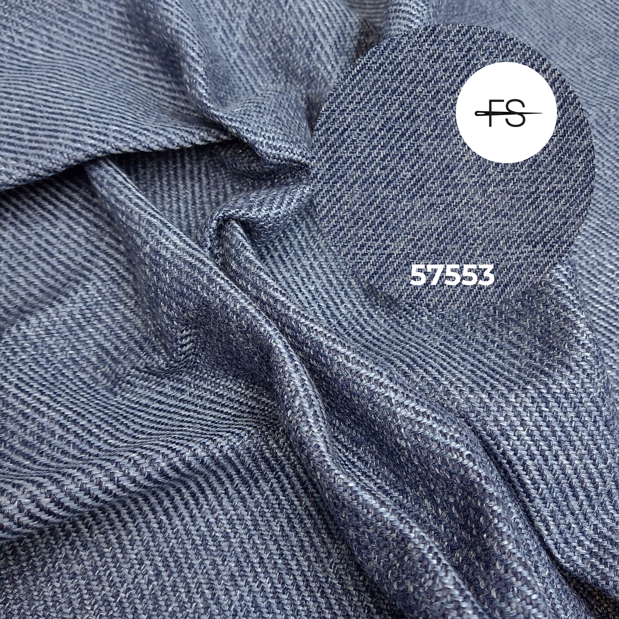 Upholstery fabric: Bengal