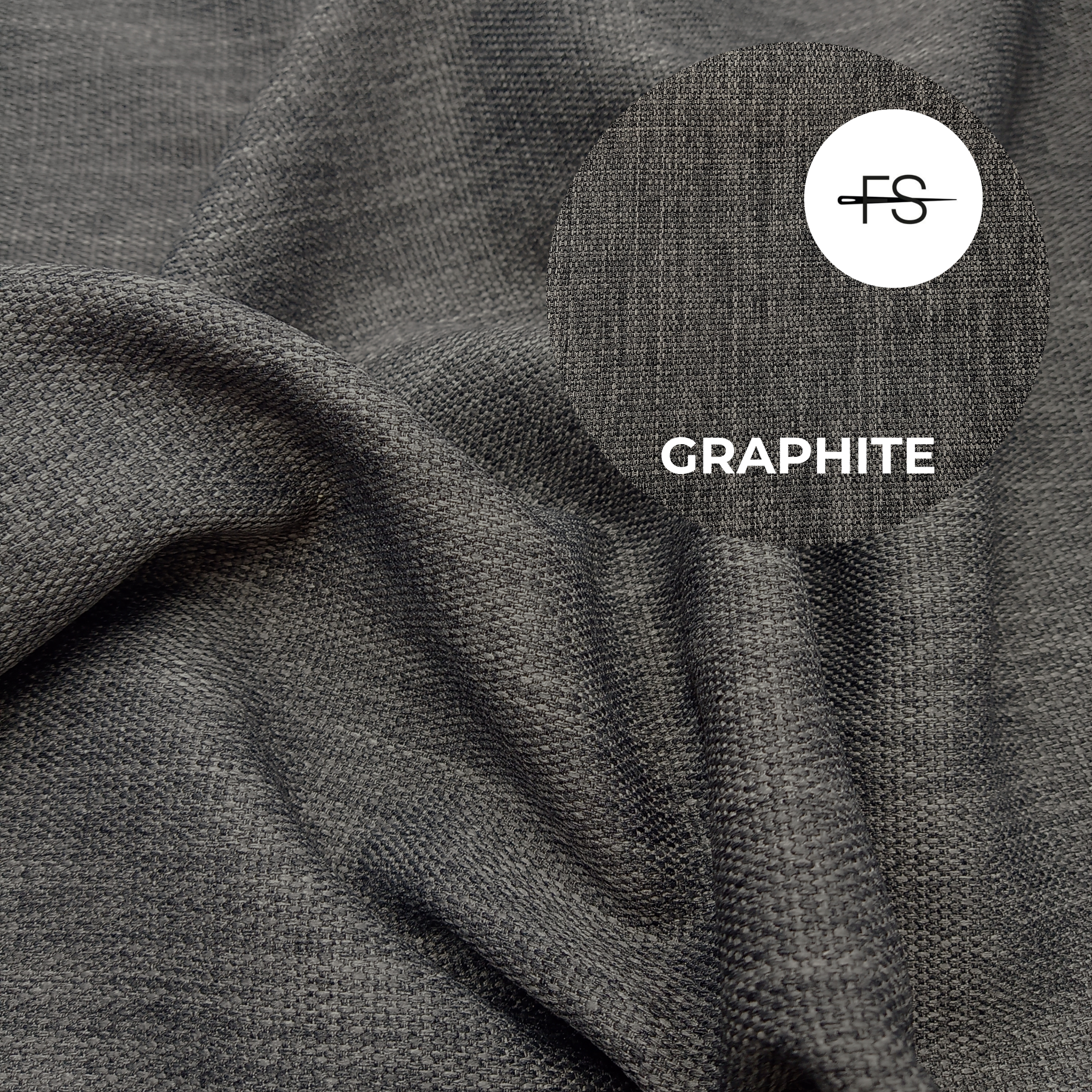 Upholstery fabric: Quincy