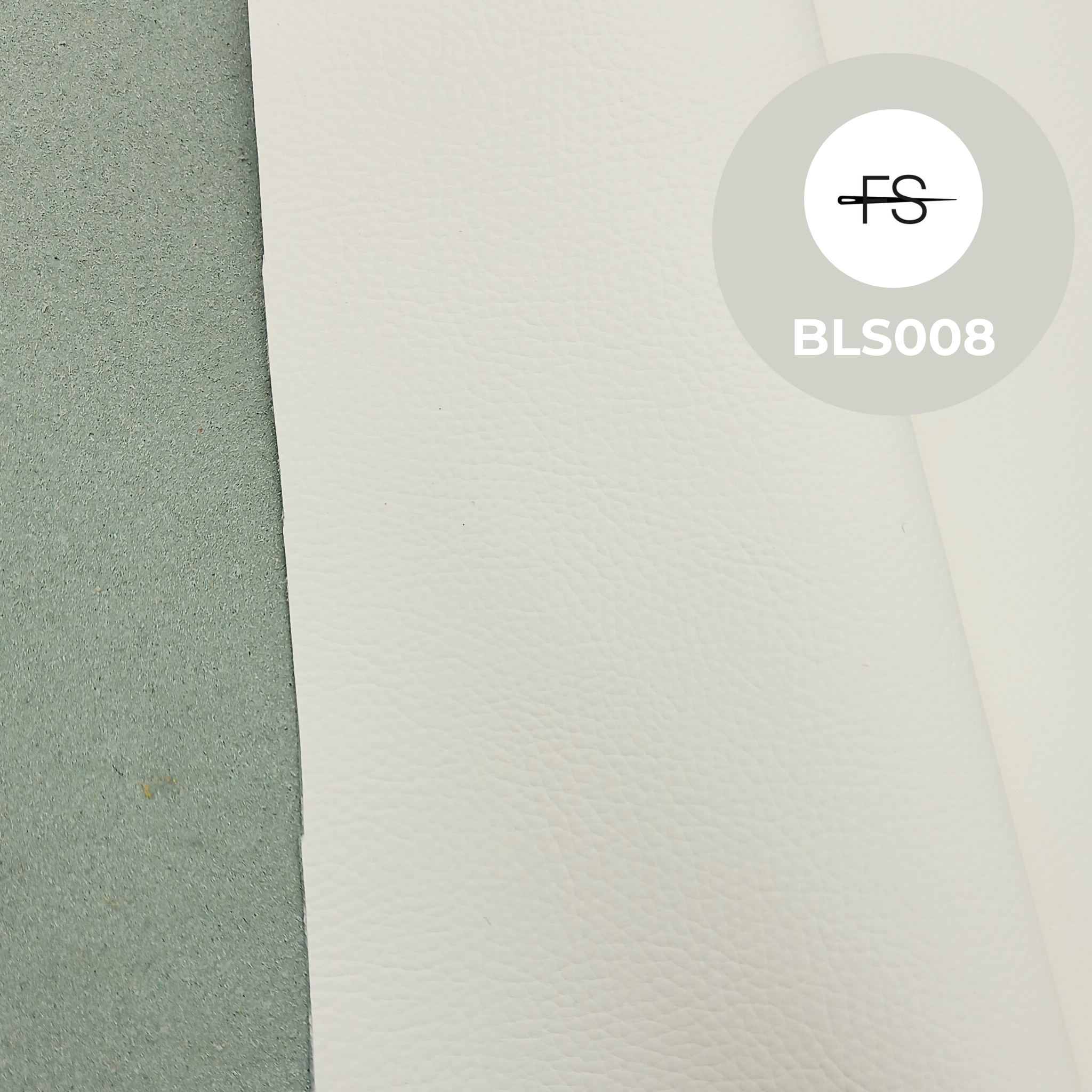Bonded leather