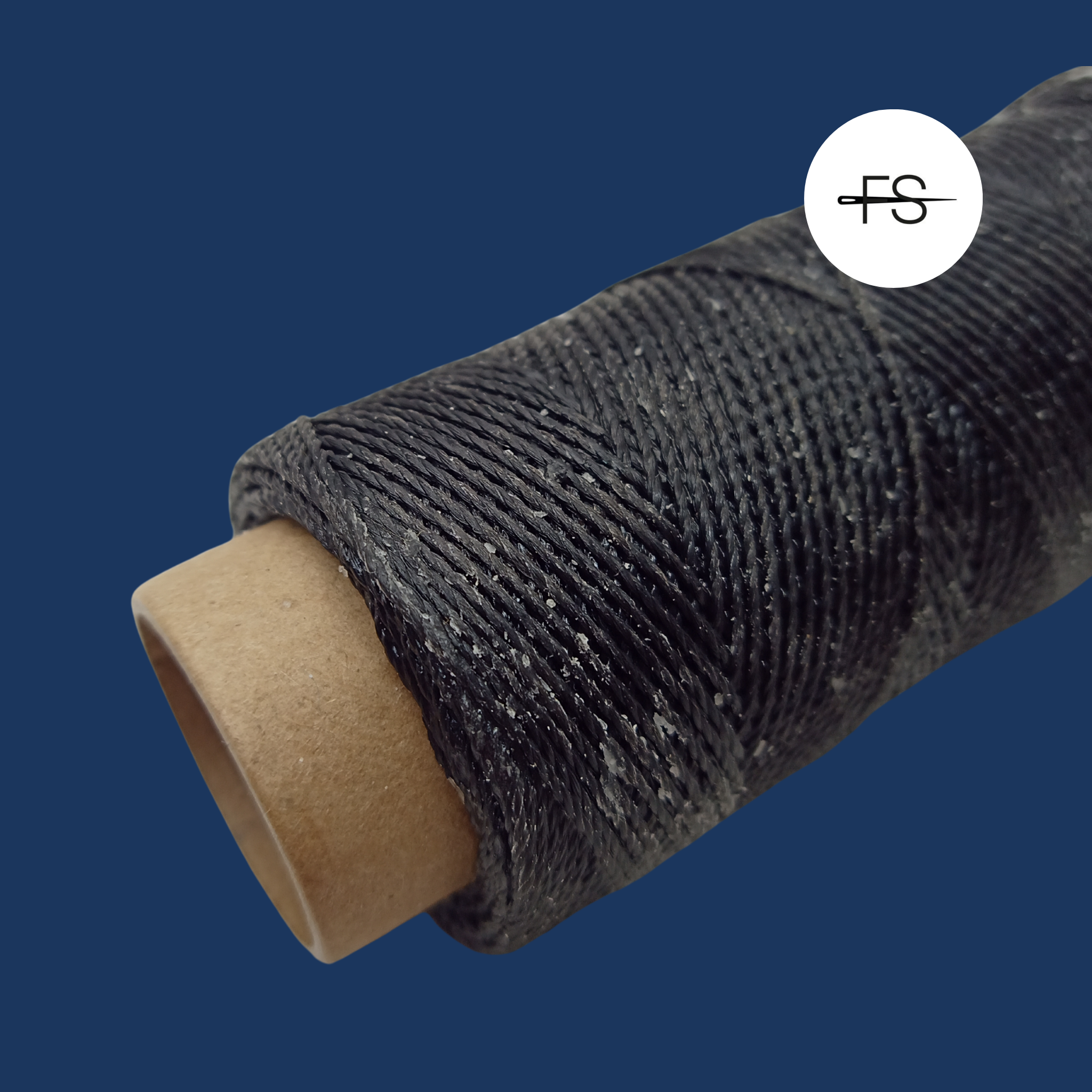 Button twine
