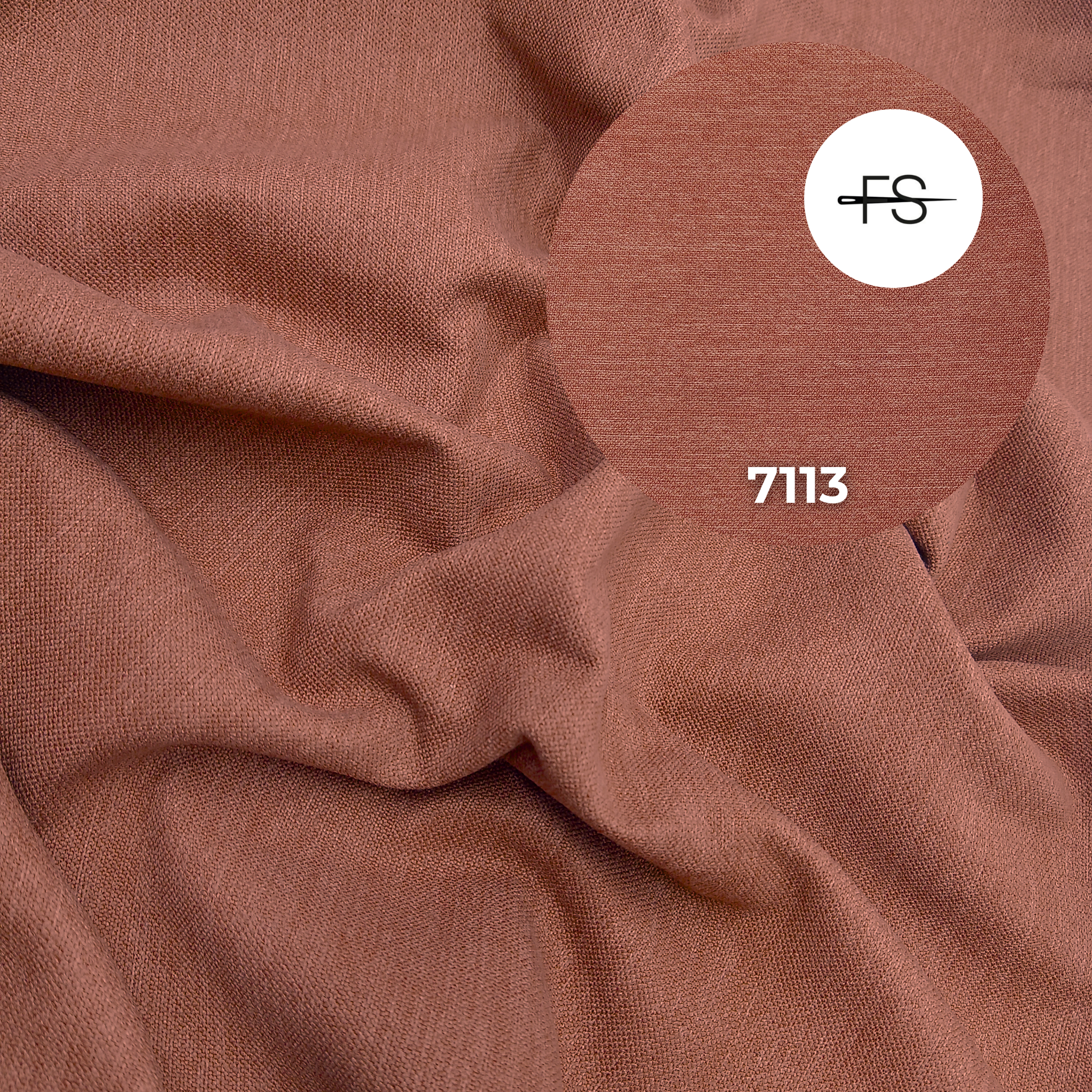 Upholstery fabric : Peyton