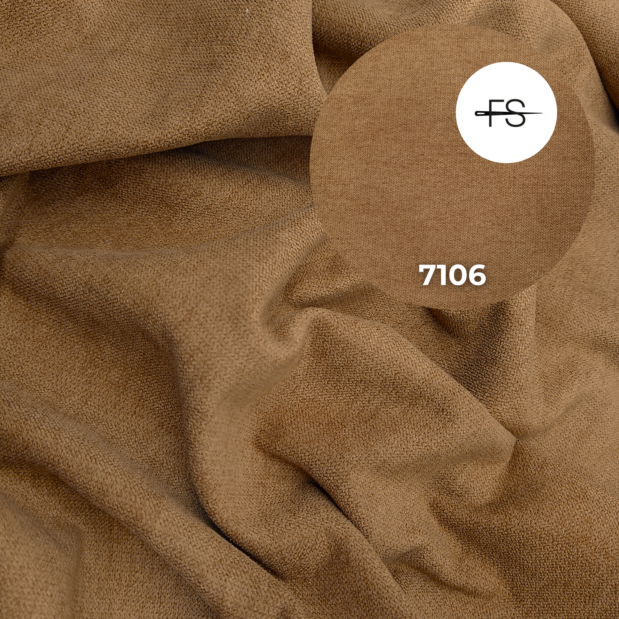 Upholstery fabric: Hallandale