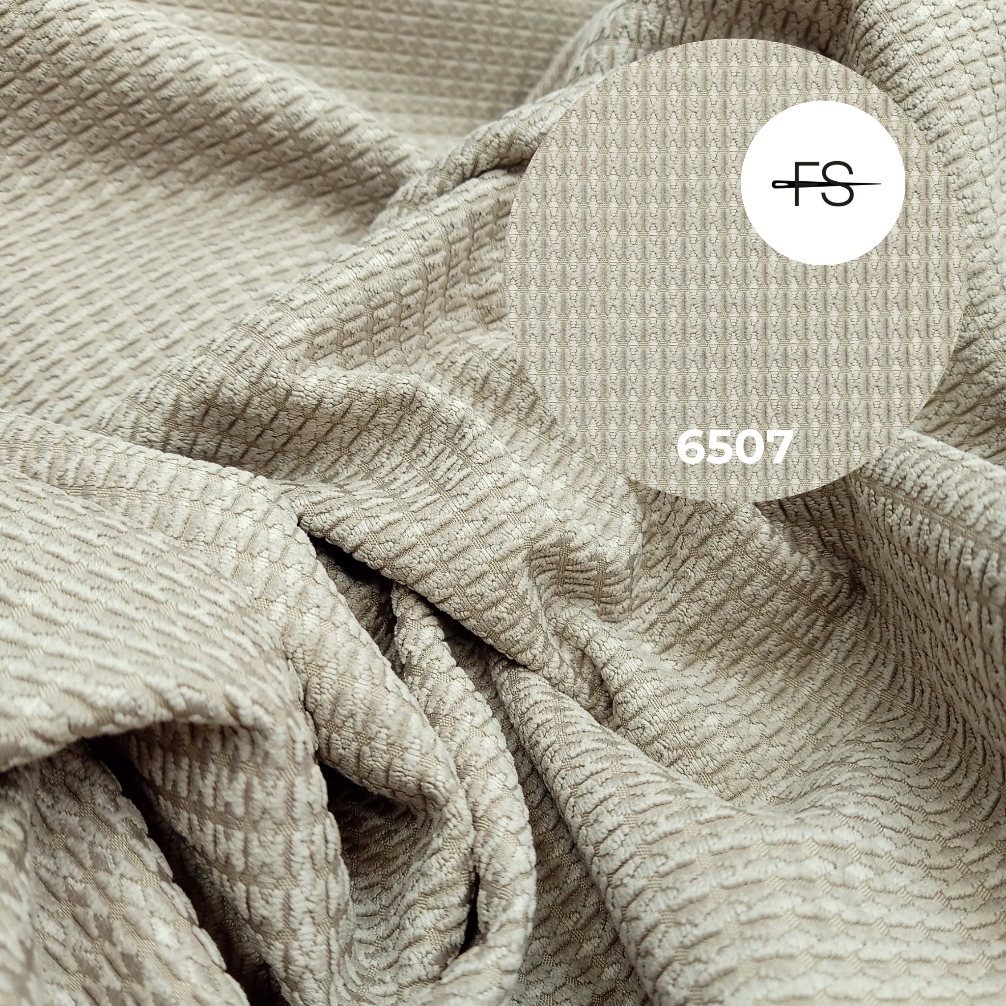 Upholstery fabric: Boxer