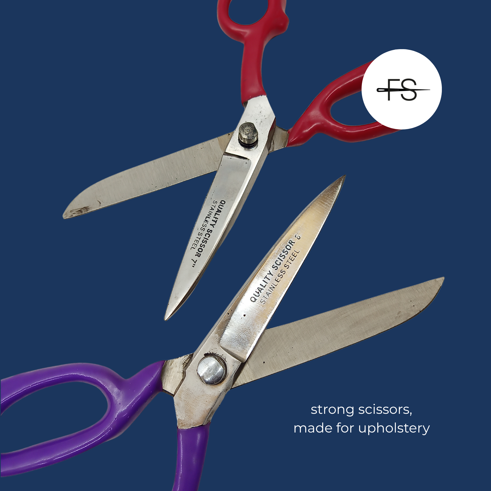 Fabric Scissors
