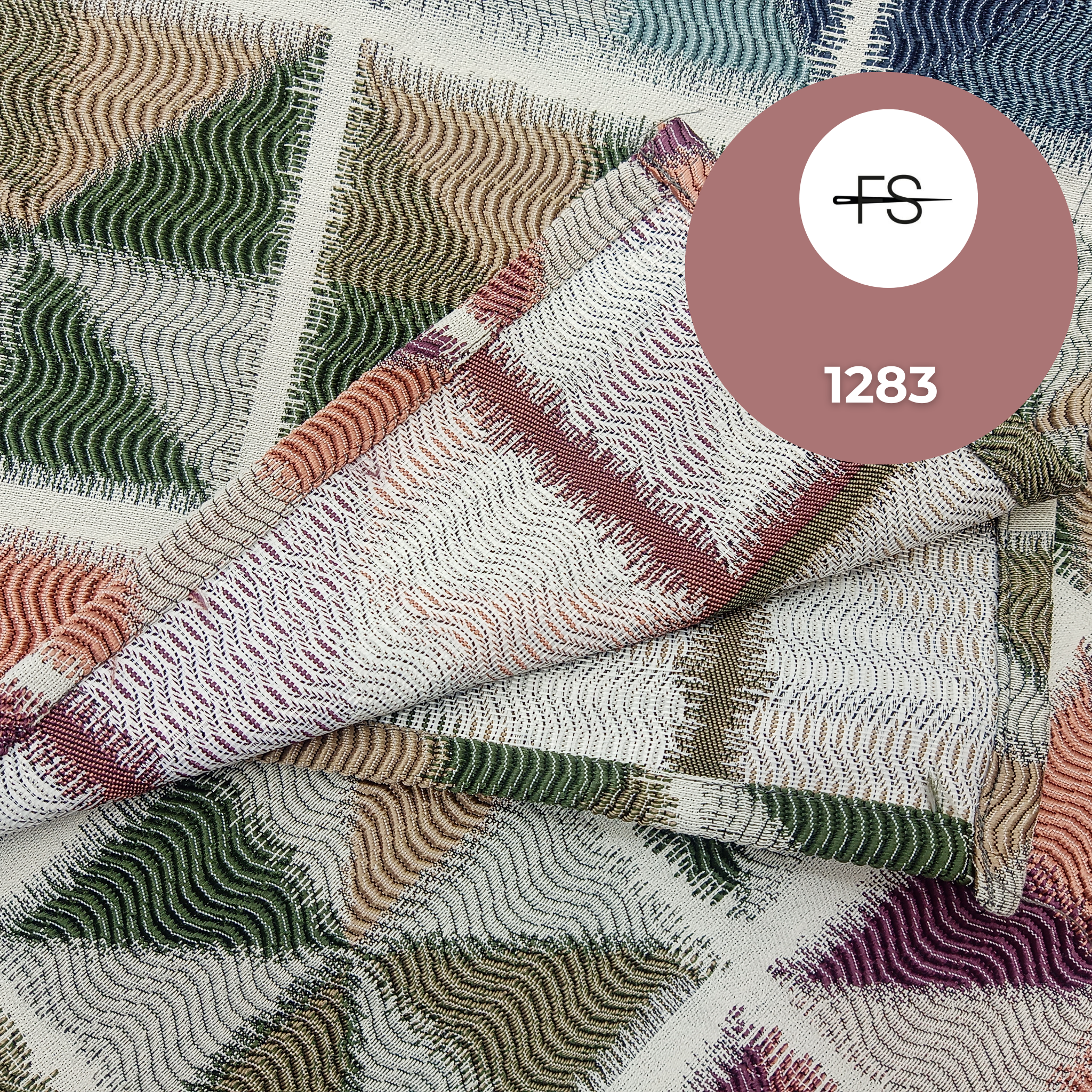 Fabric Tablecloths Windmill