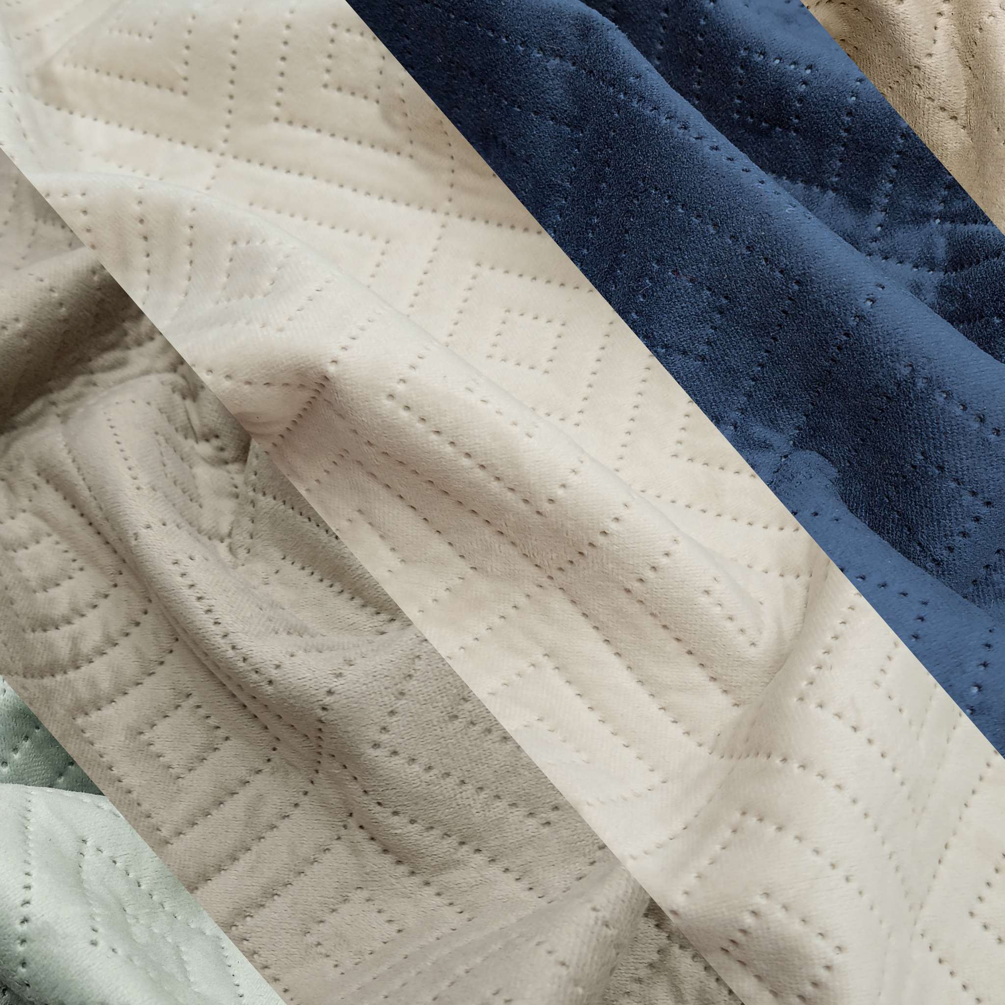 Embossed Velvet Upholstery fabric