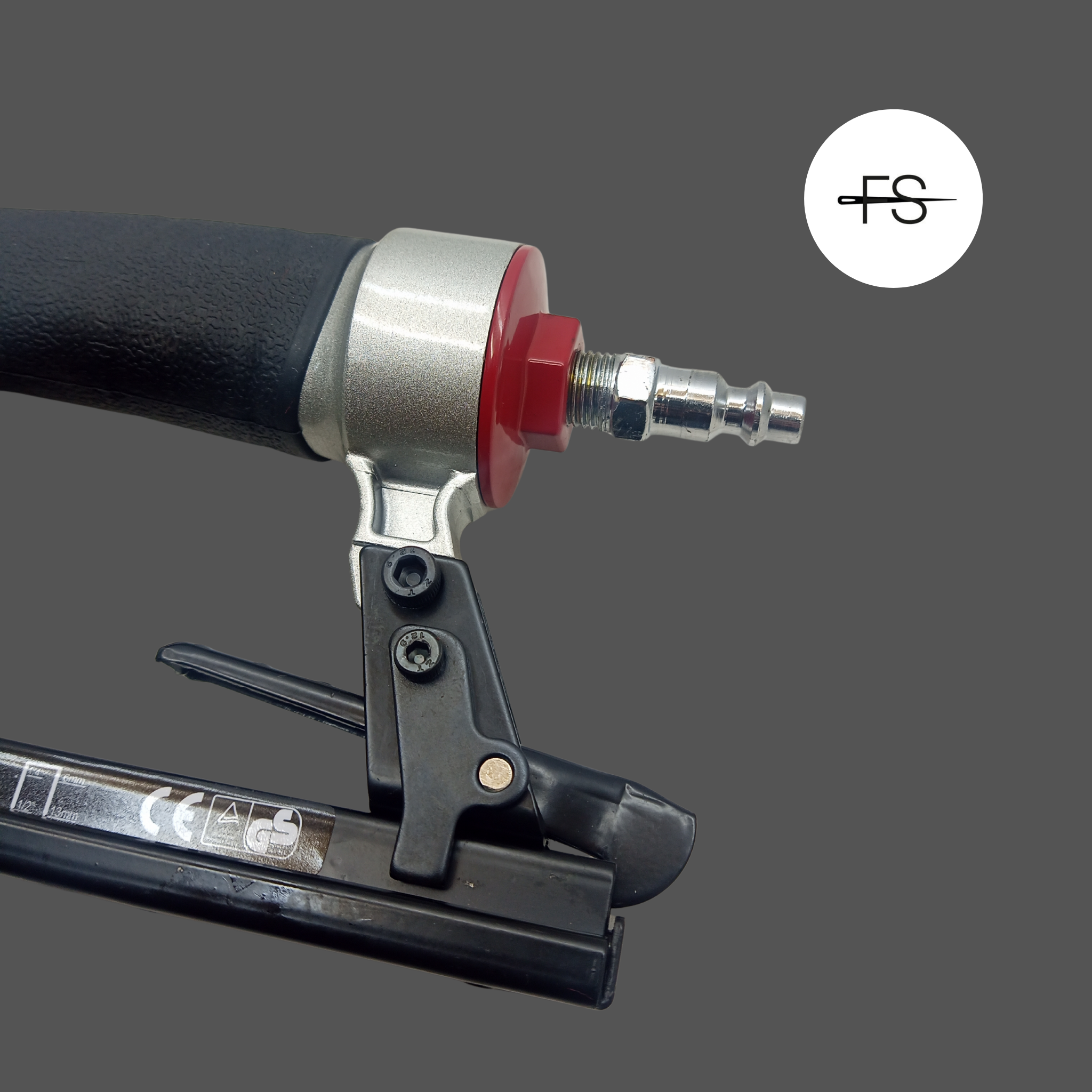 Pneumatic Staple gun 1013J