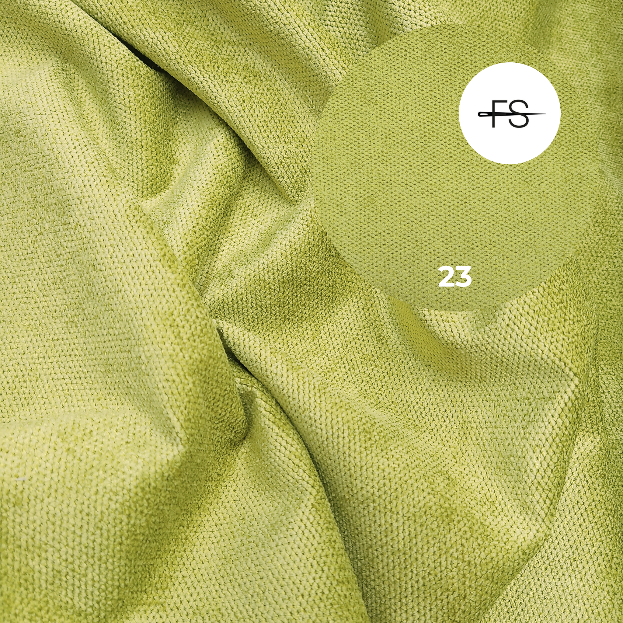 Upholstery fabric: Marlow