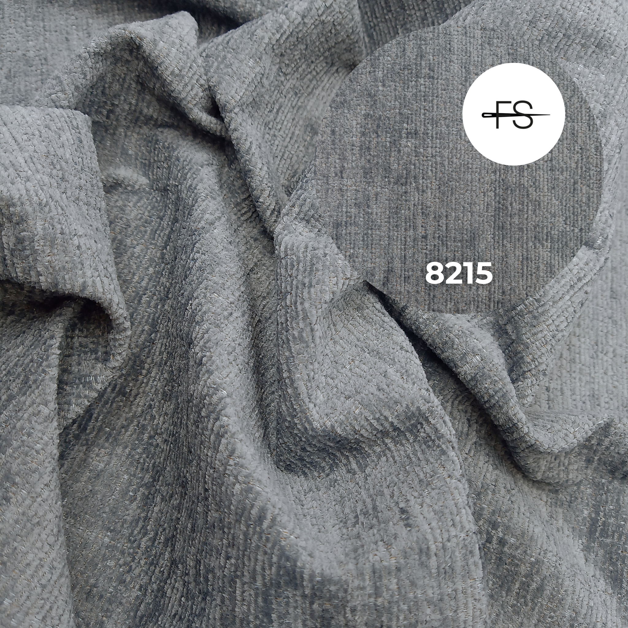 Upholstery fabric: Rosebury