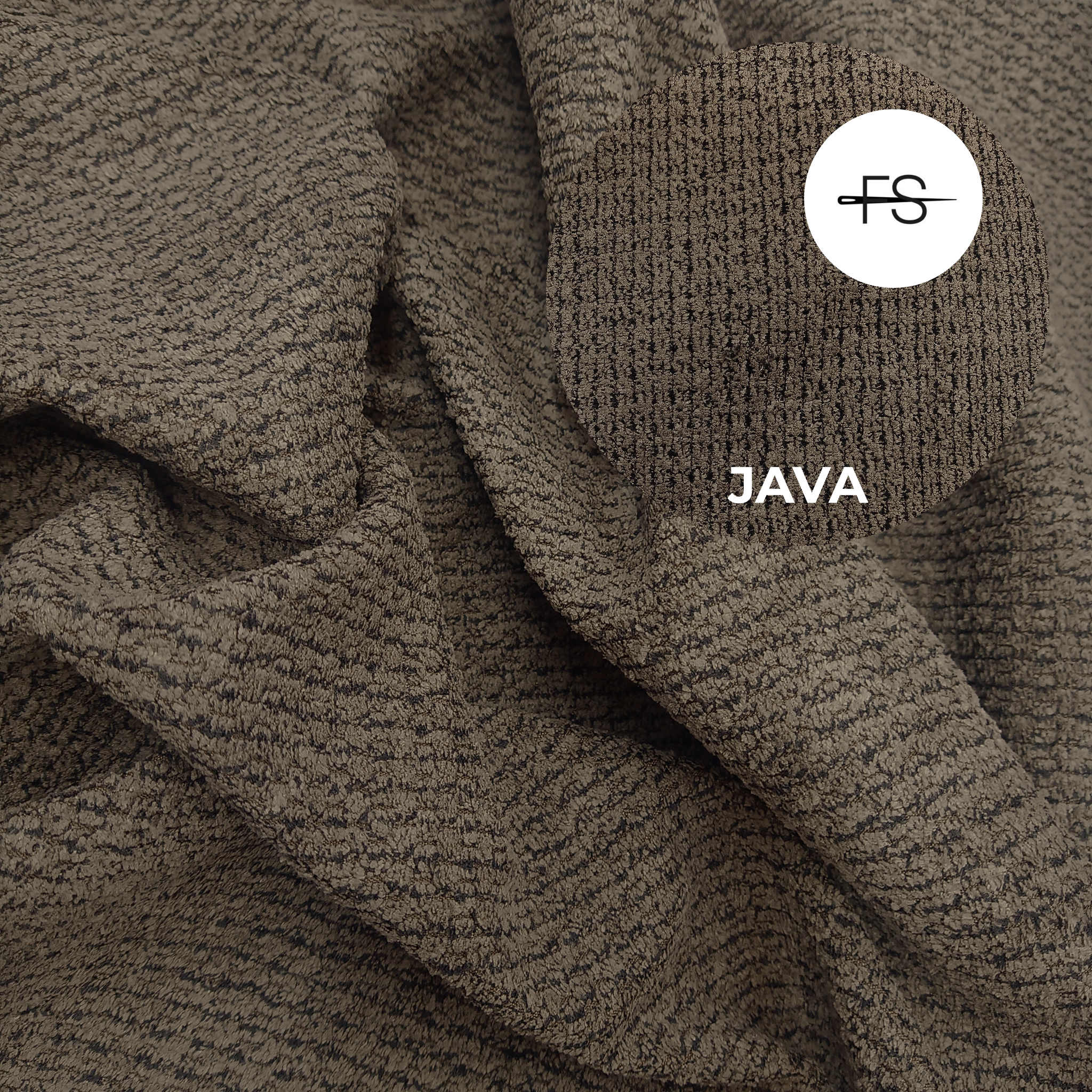 Upholstery fabric: Vice Versa