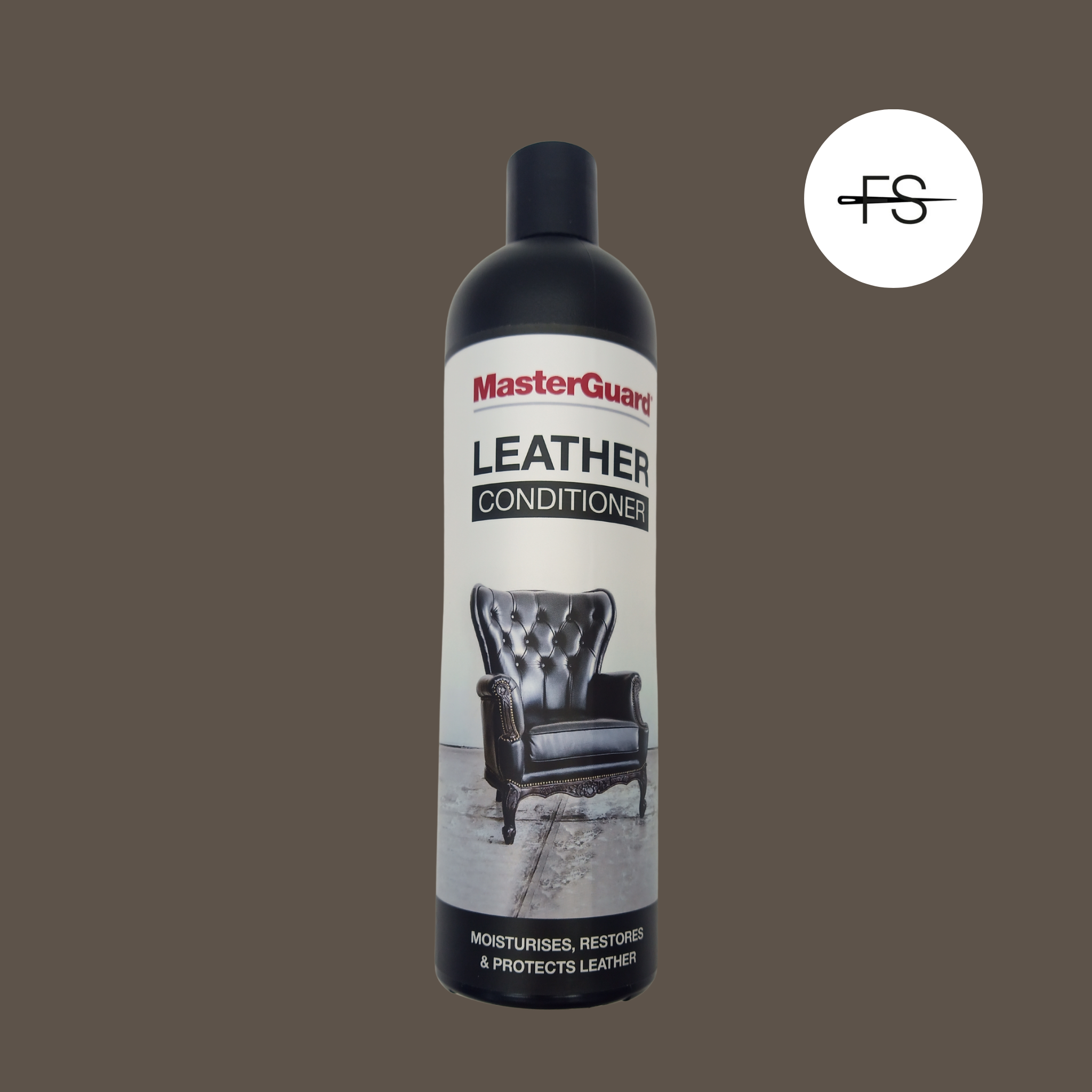 Leather care