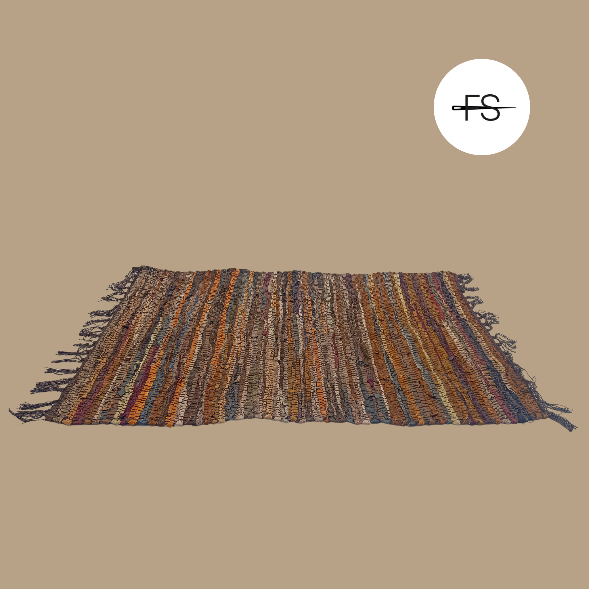 Bohemian Rug